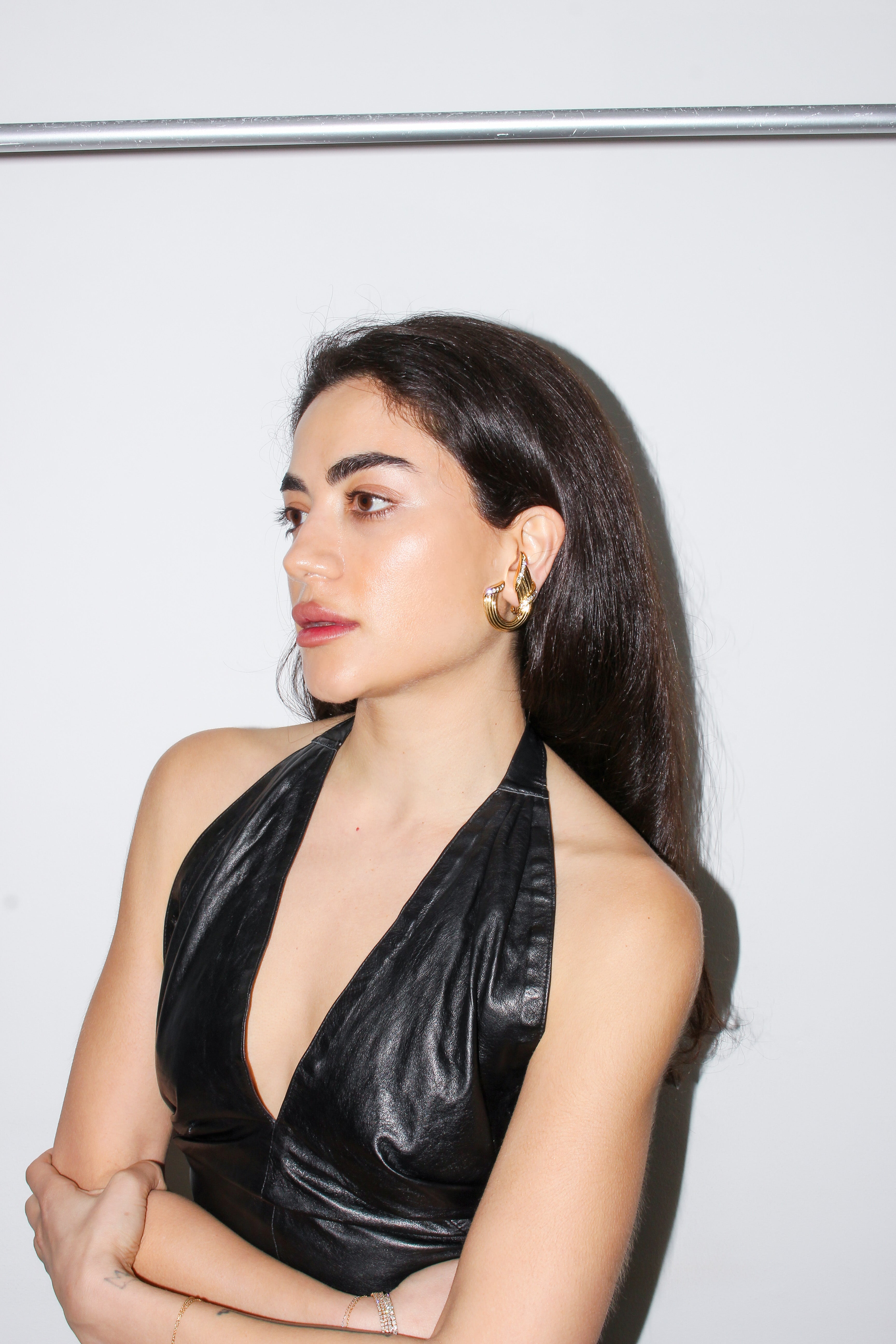 Vintage Earrings