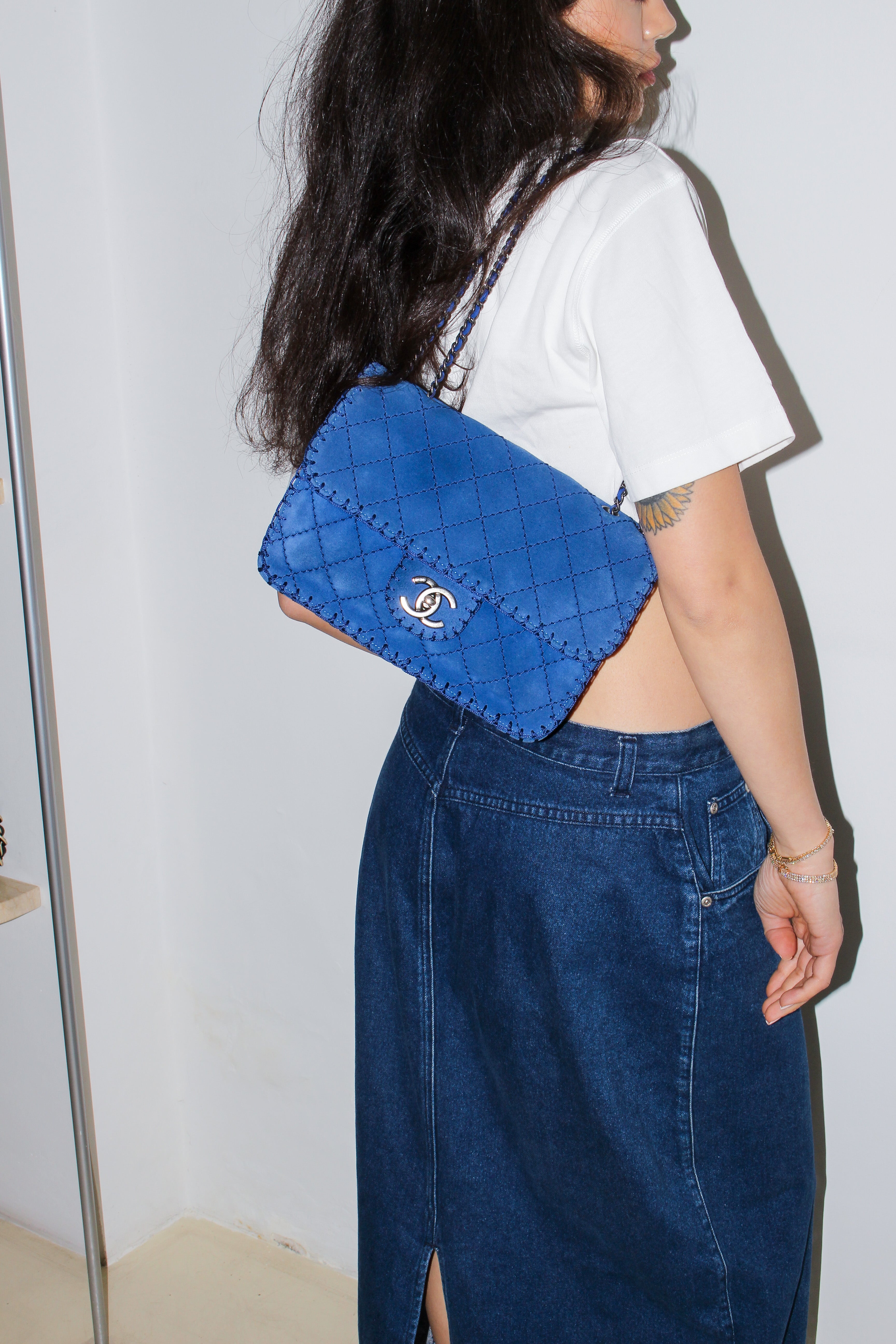 Vintage Chanel Bag