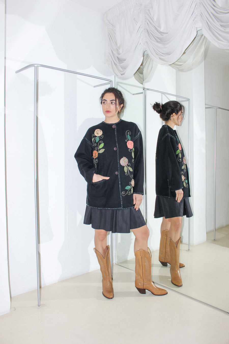 Vintage Anage Jacket