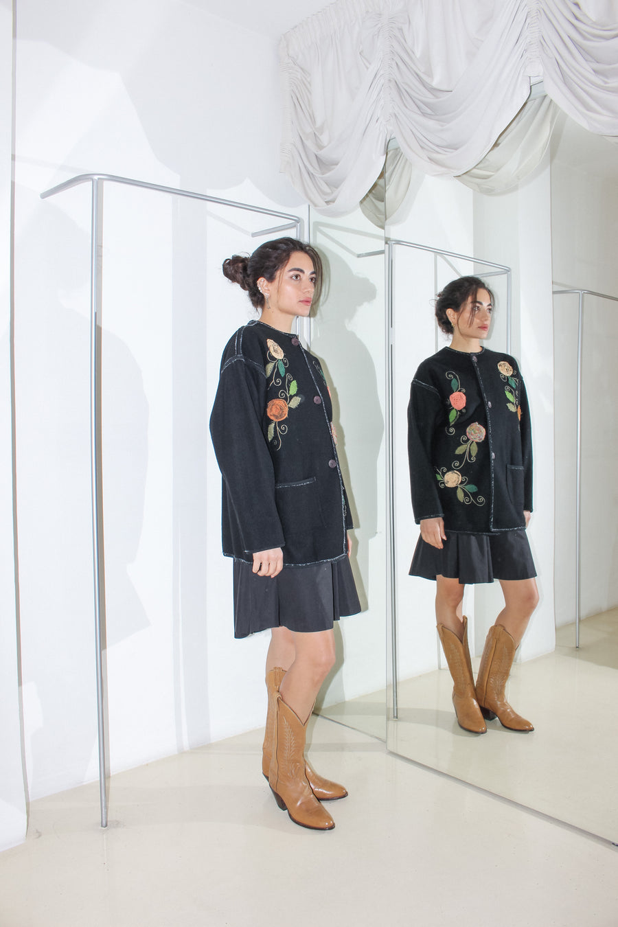 Vintage Anage Jacket