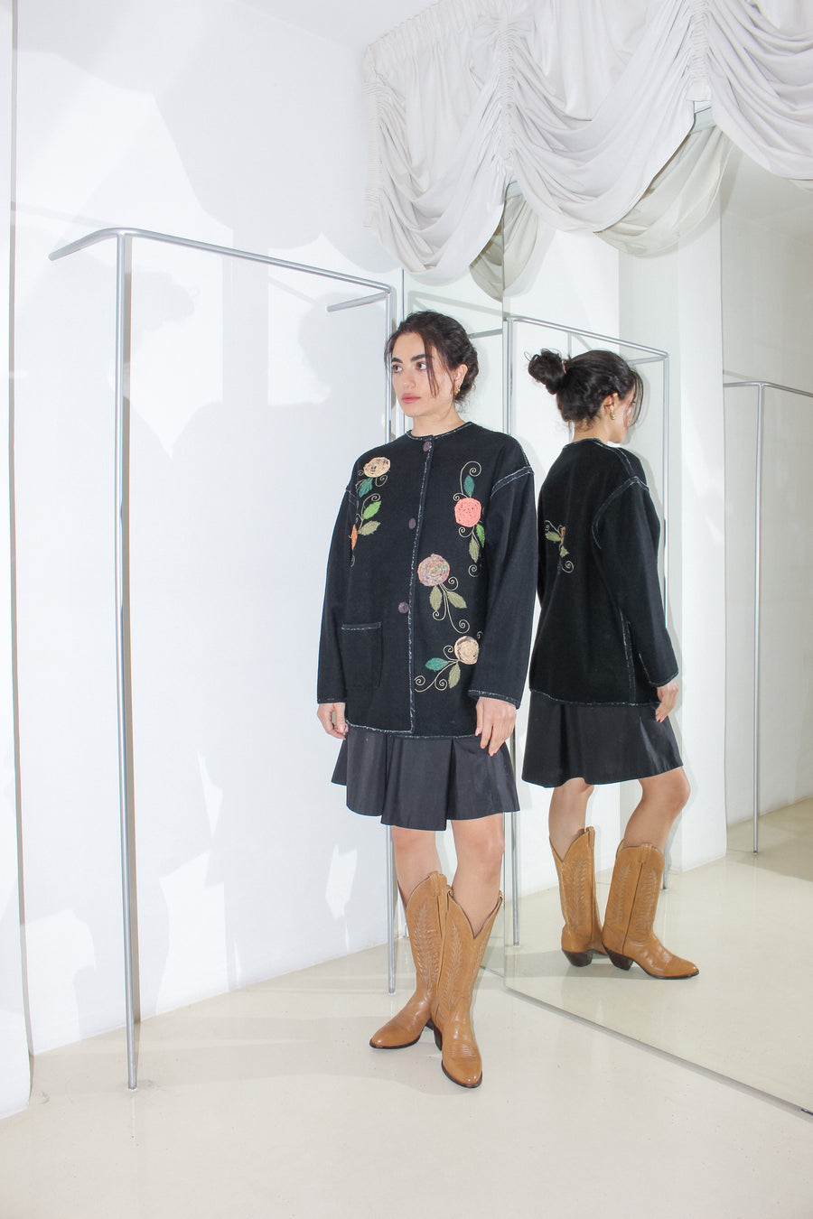 Vintage Anage Jacket