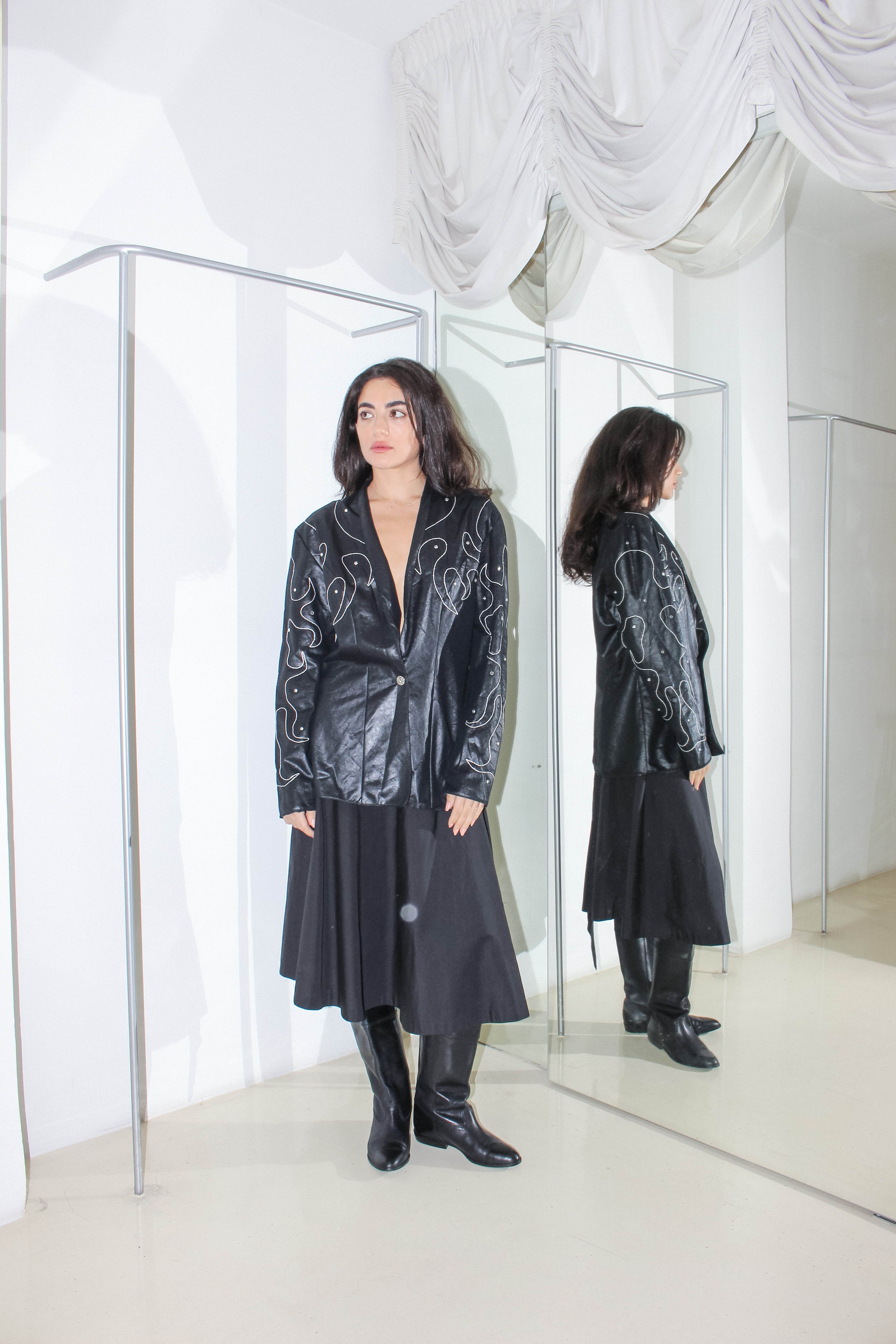 Vintage 1894 Jacket