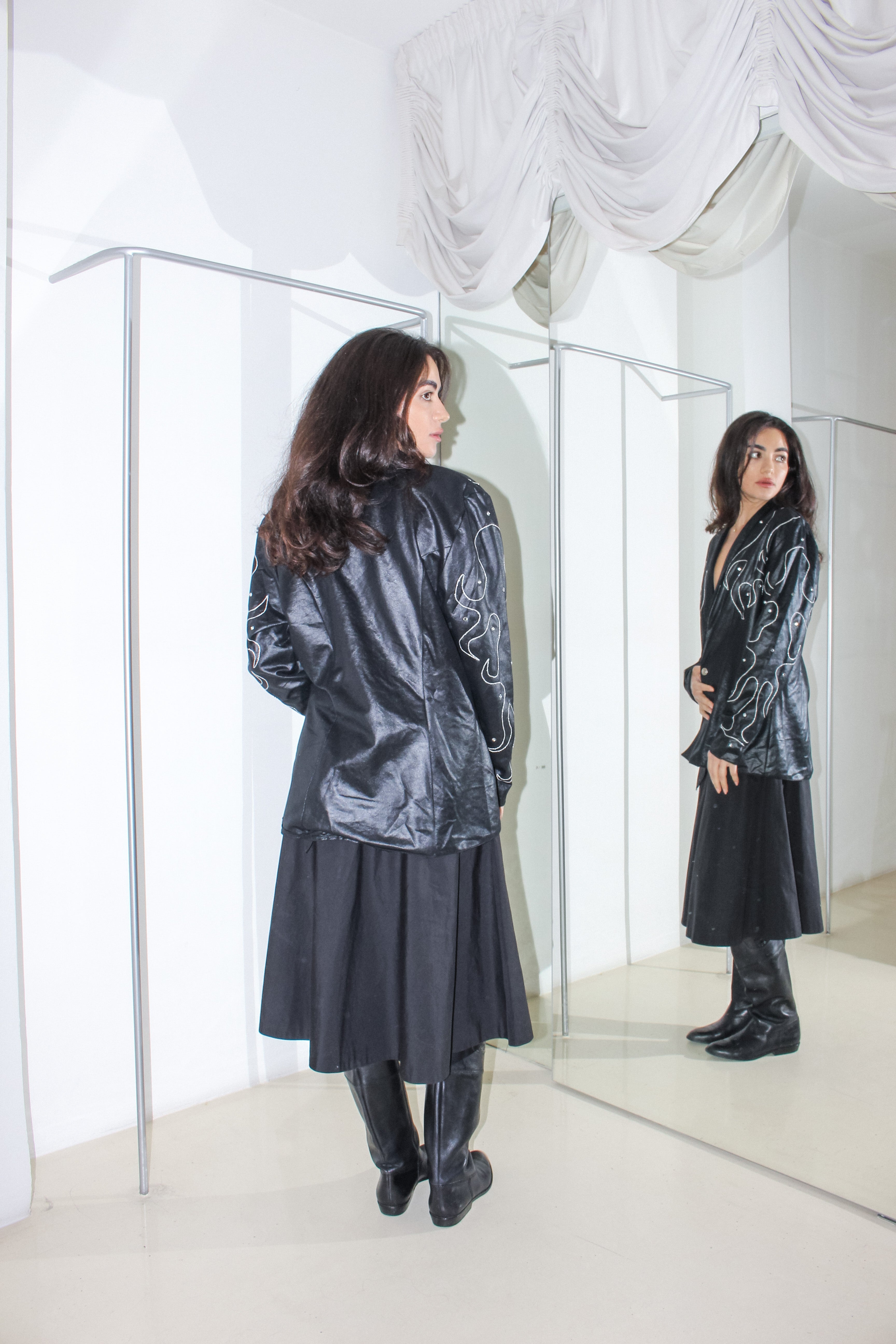 Vintage 1894 Jacket