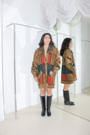 Vintage Torras Jacket