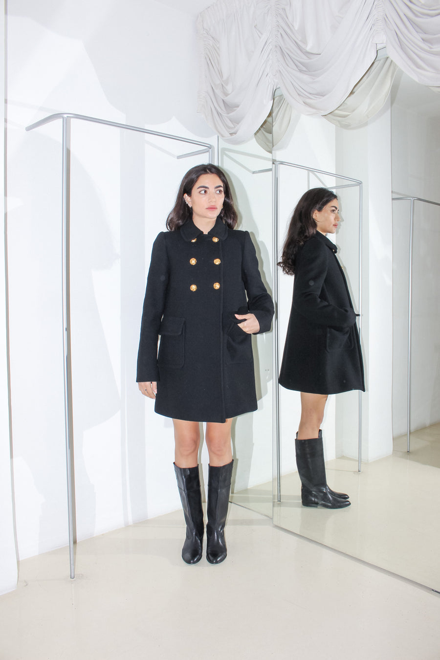 Vintage Mister Shoes Boots