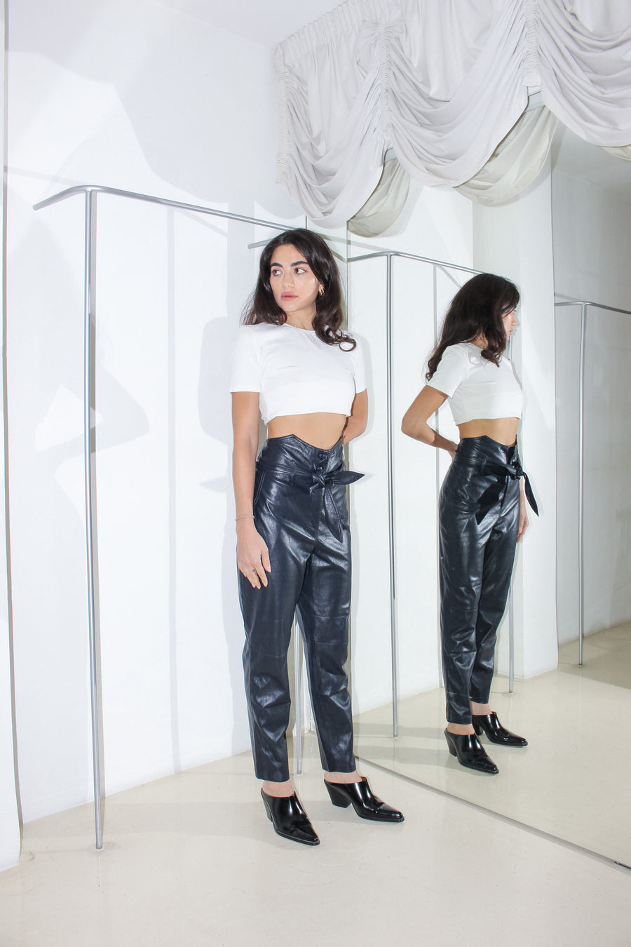 Vintage Nanushka Pants