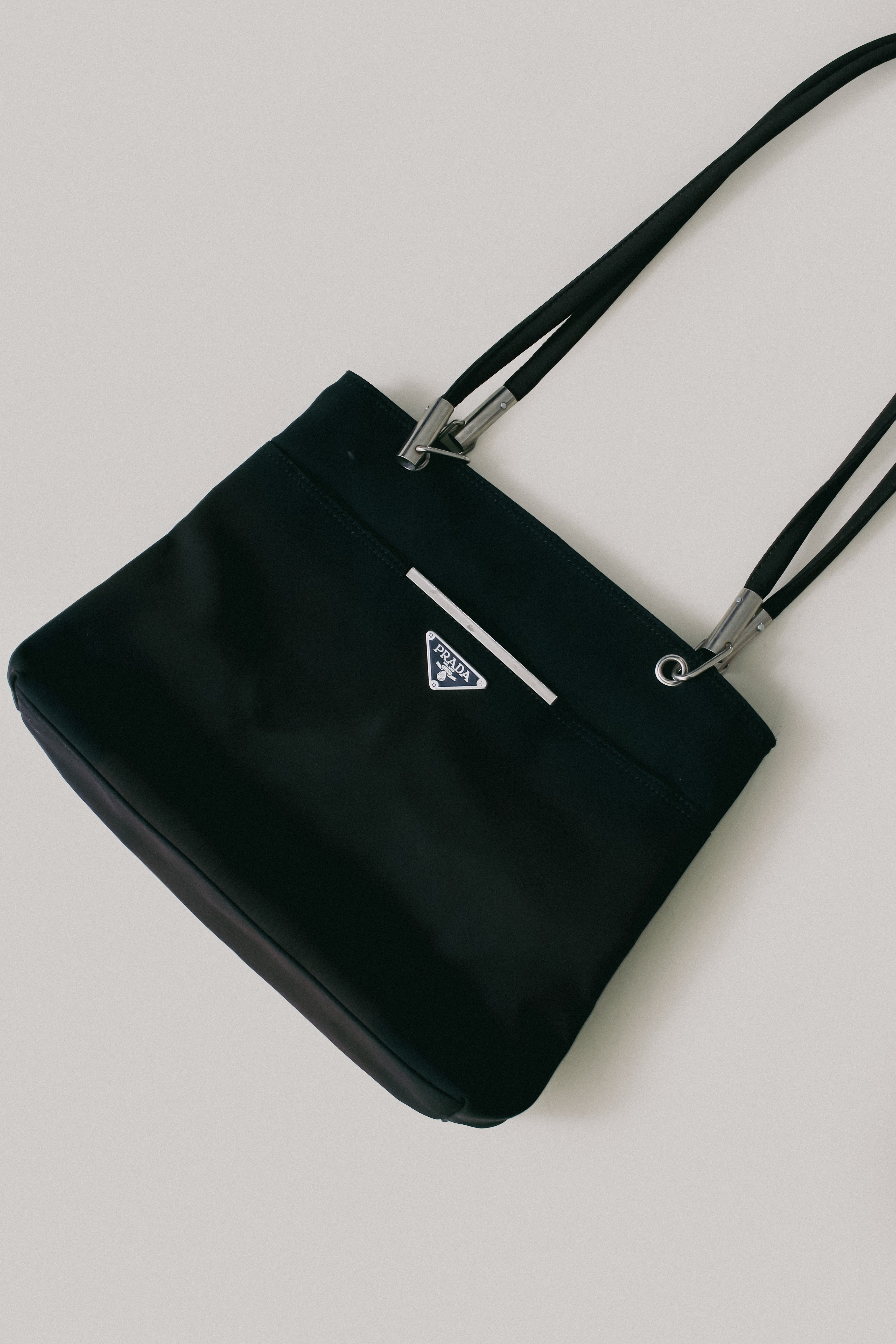 Vintage Prada Bag