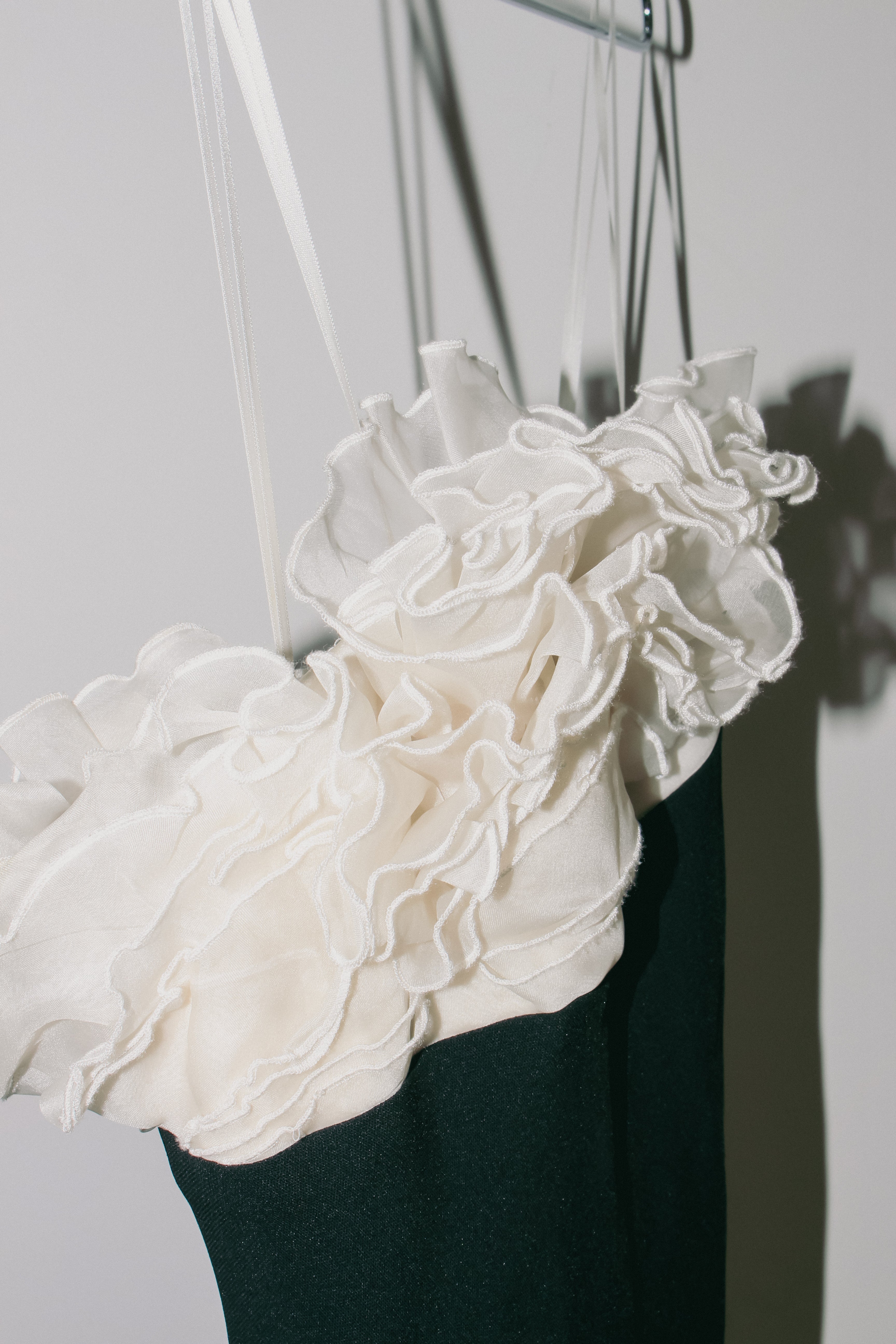 Vintage Evening Dress