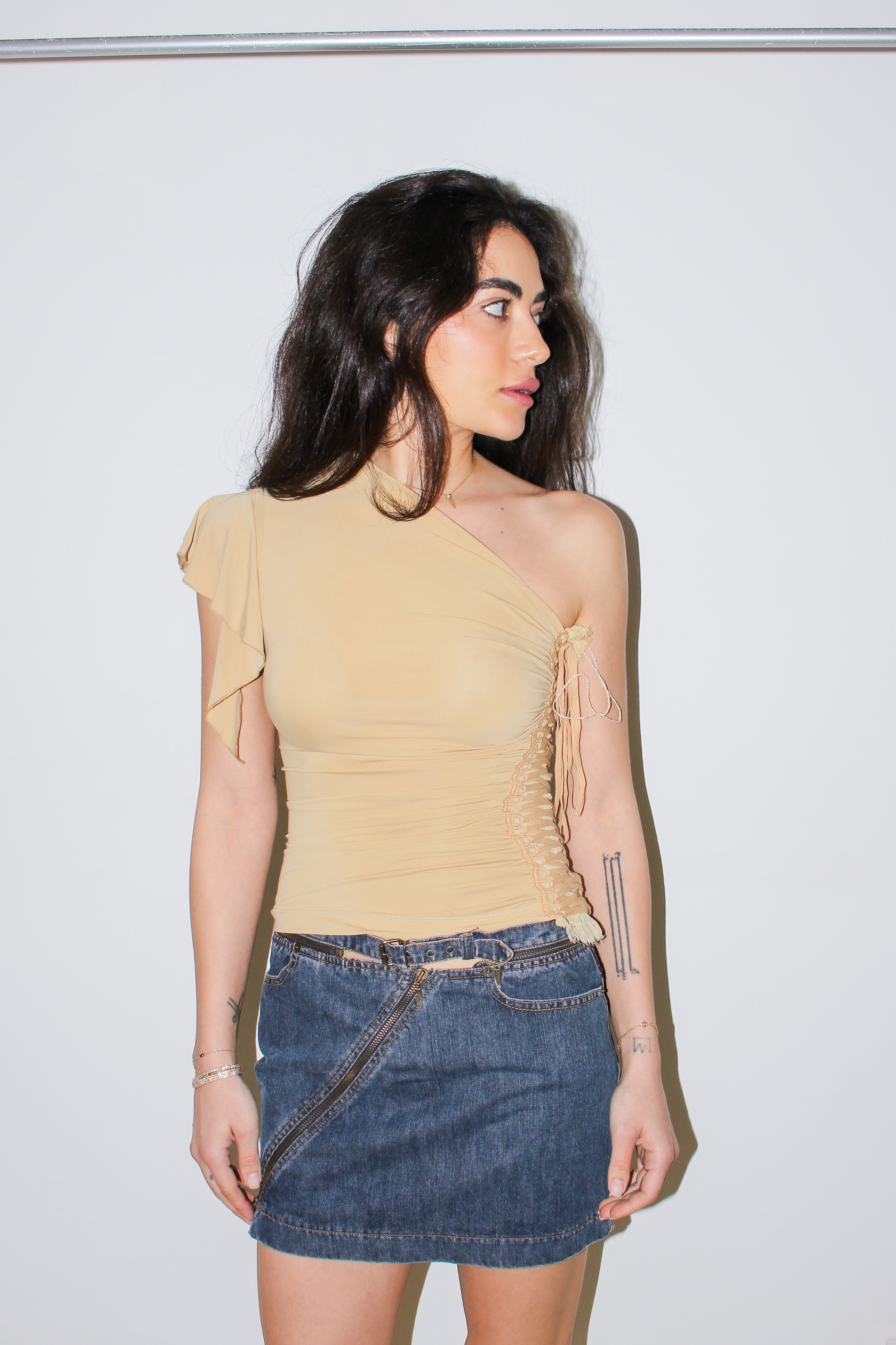 Vintage Plein Sud Top