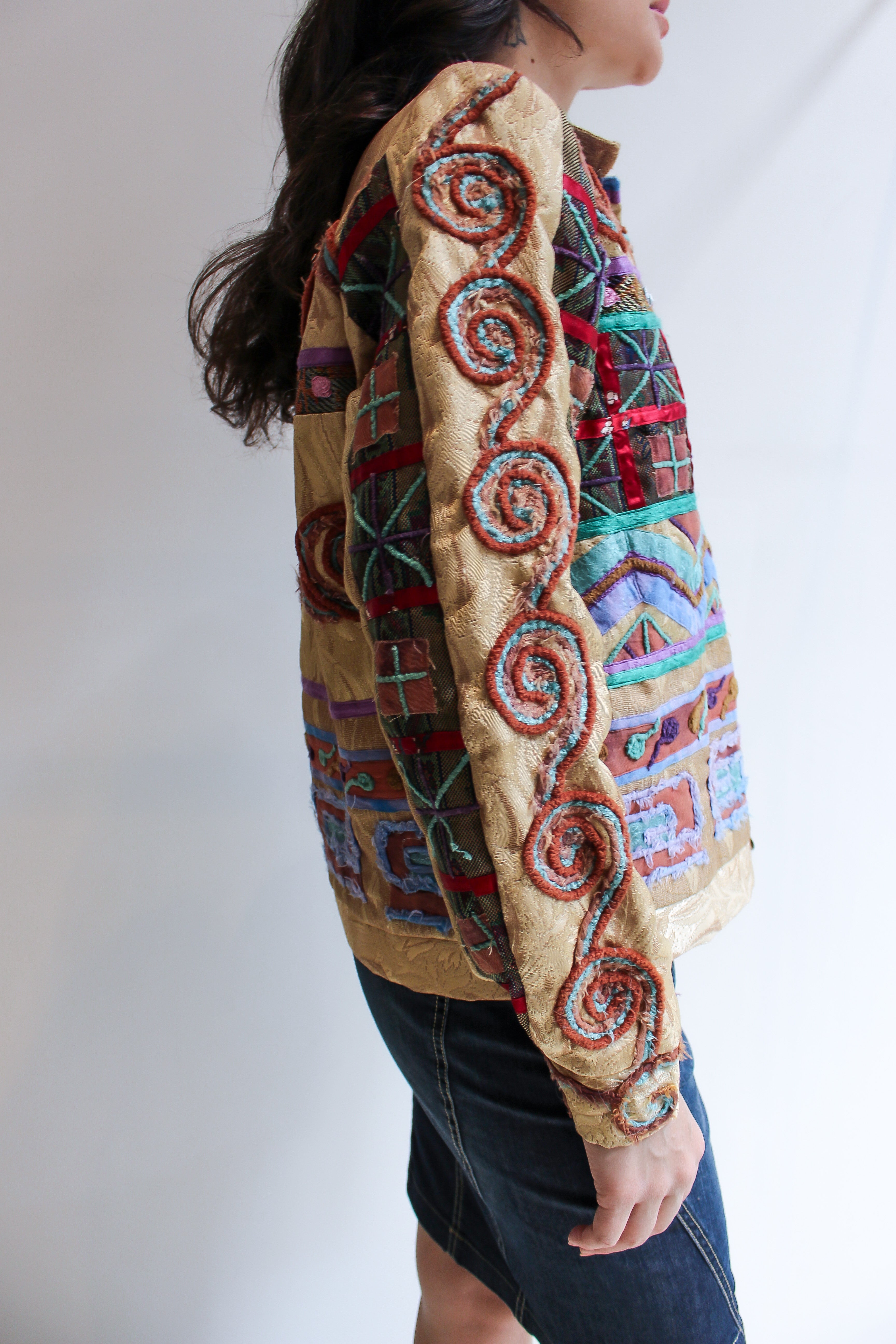 Vintage Creek Jacket