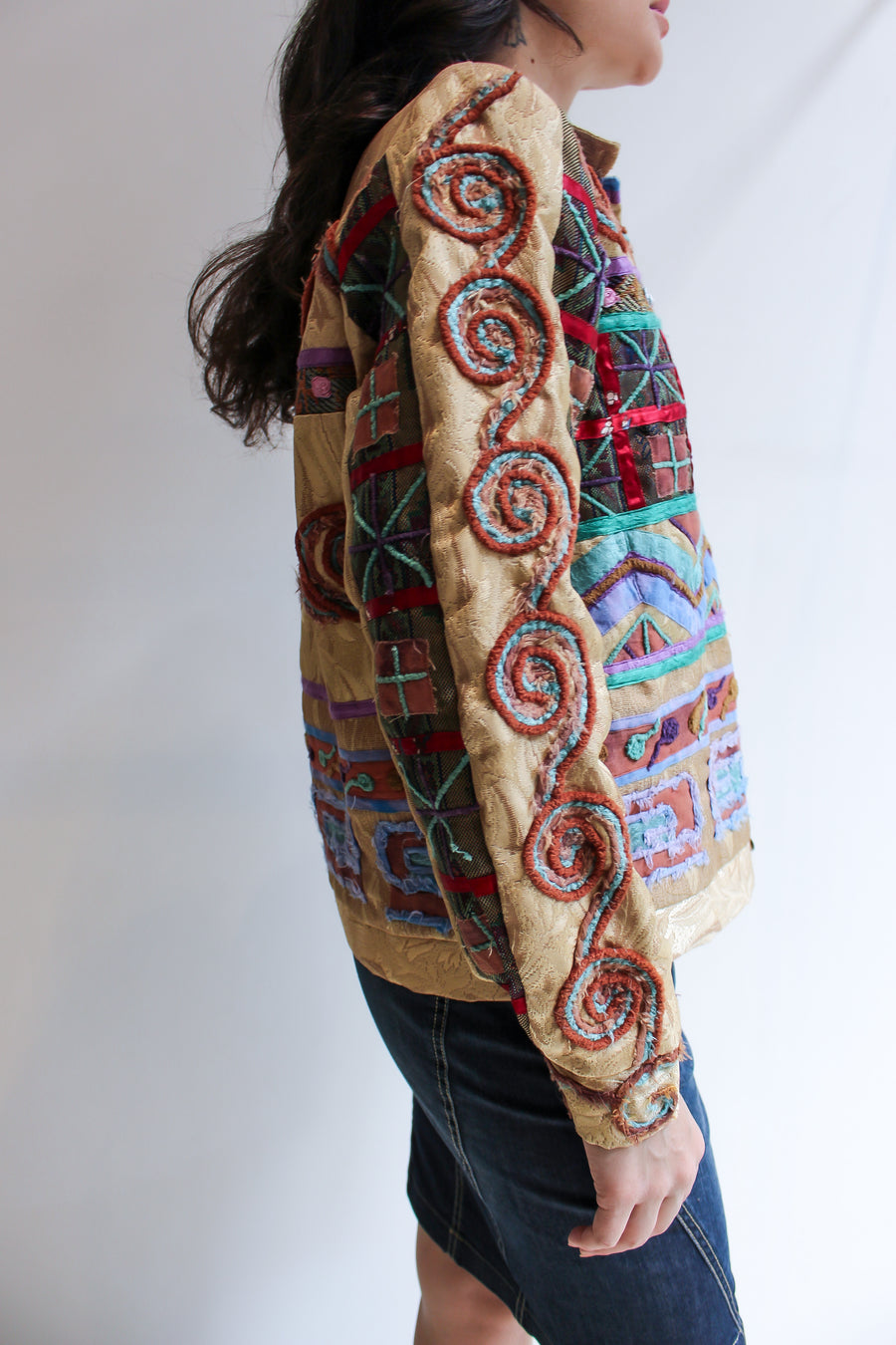 Vintage Creek Jacket