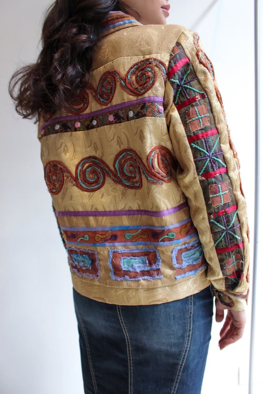 Vintage Creek Jacket