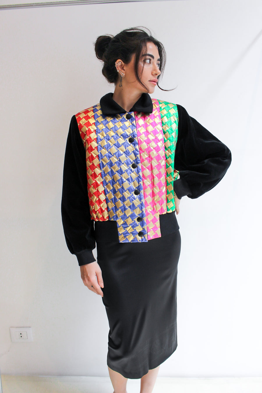 Vintage Escada Jacket