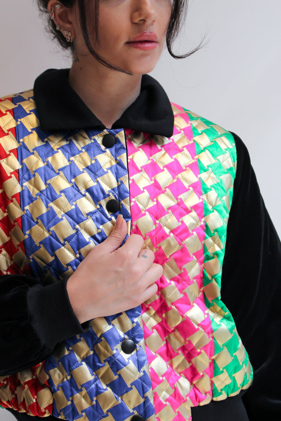 Vintage Escada Jacket