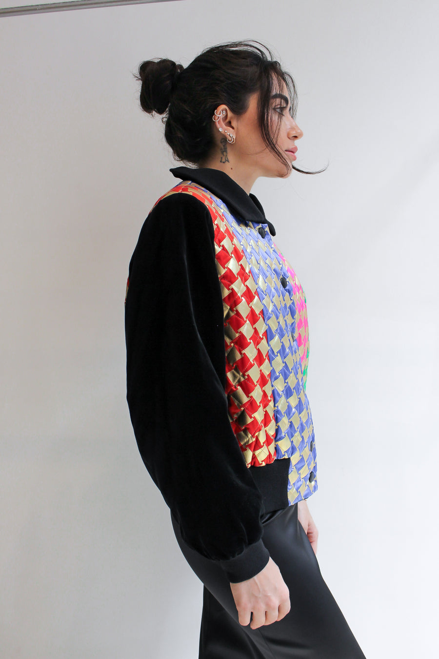 Vintage Escada Jacket