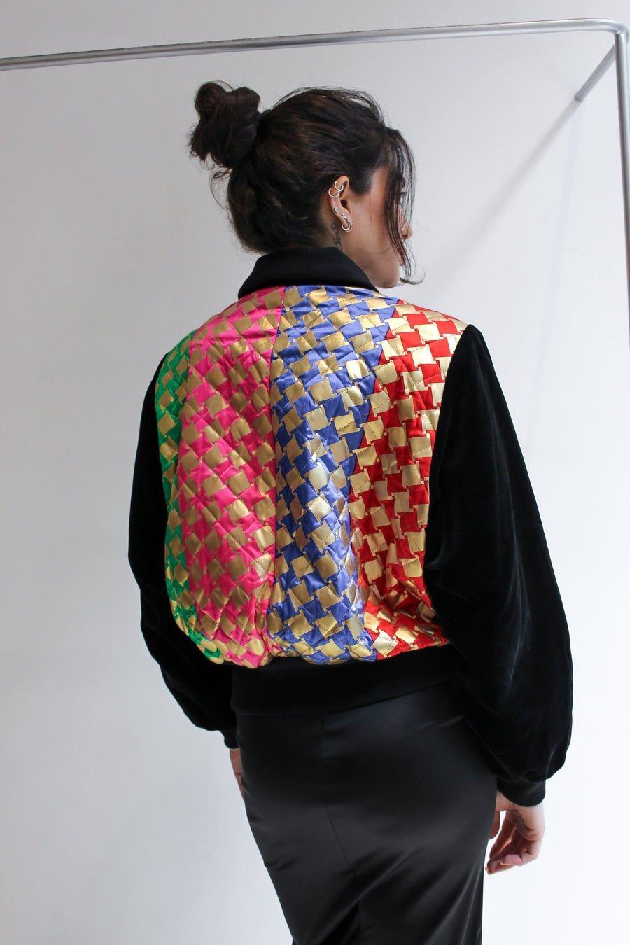 Vintage Escada Jacket