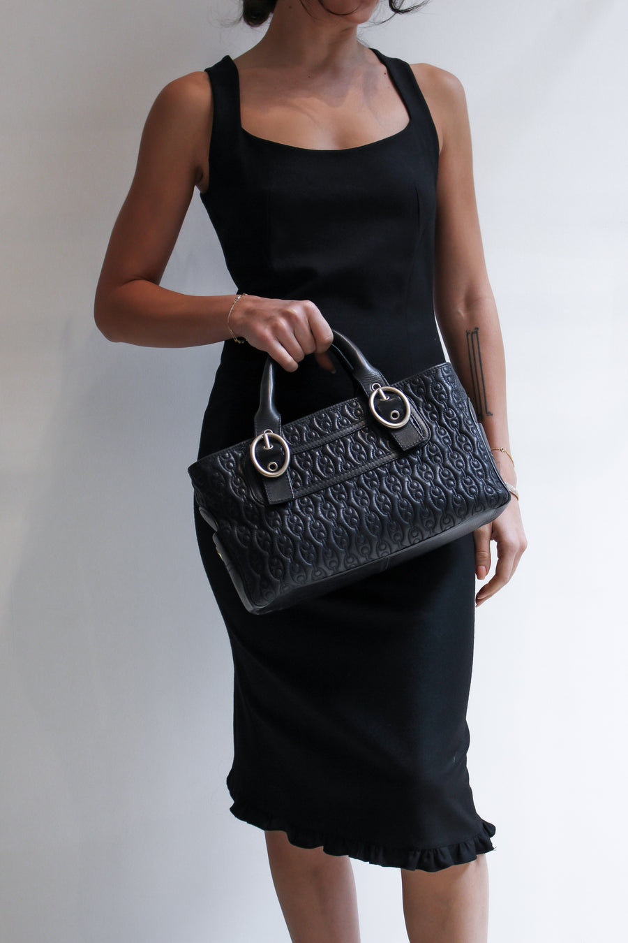 Vintage Celine Handbag