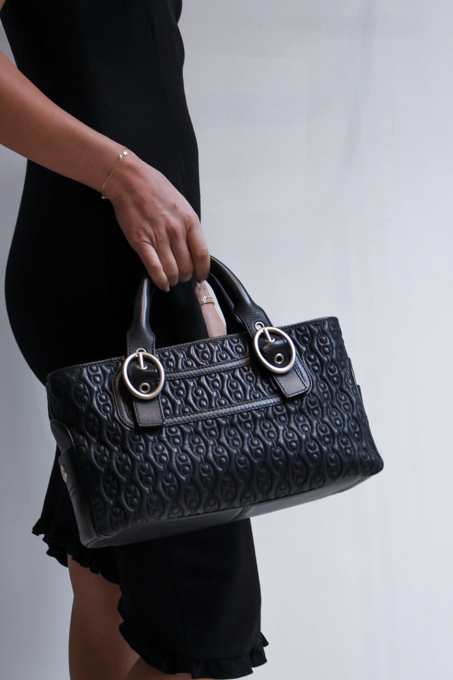 Vintage Celine Handbag