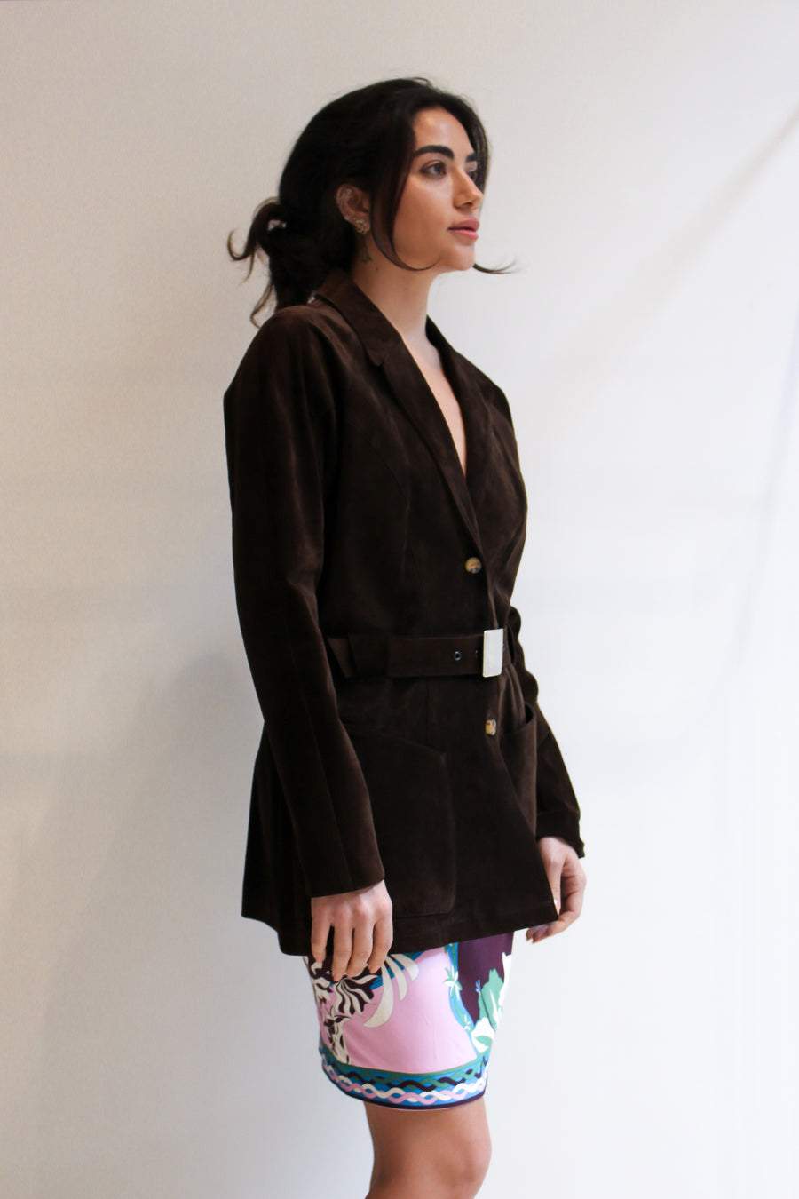 Vintage Thierry Mugler Jacket