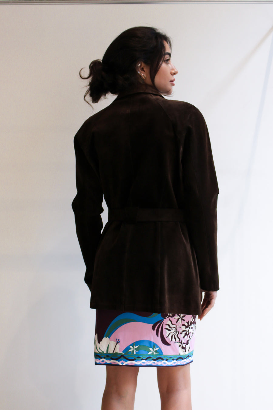 Vintage Thierry Mugler Jacket