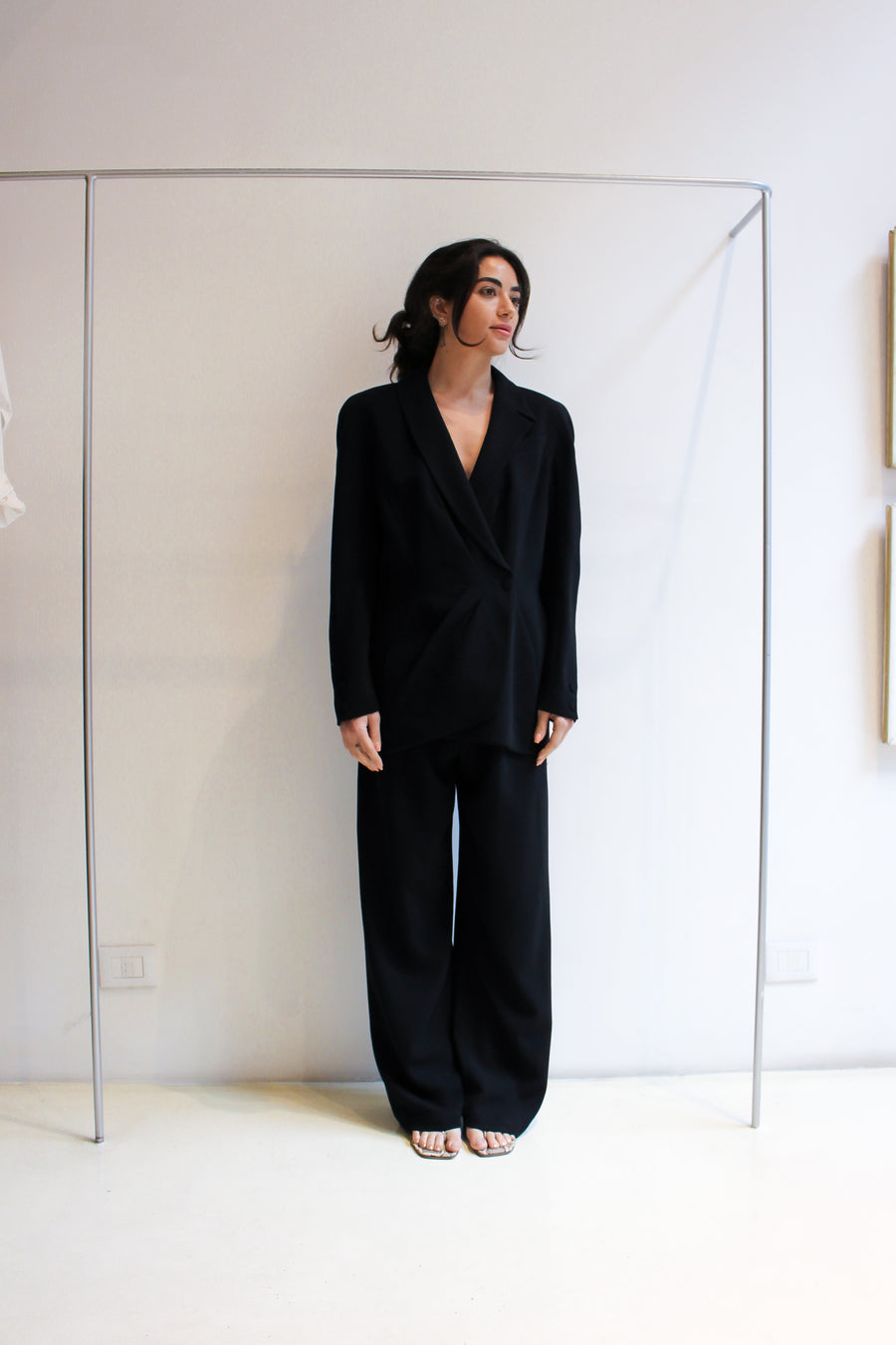 Vintage Thierry Mugler Pants-Set