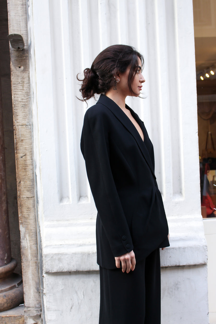 Vintage Thierry Mugler Pants-Set