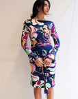 Vintage Pucci Dress