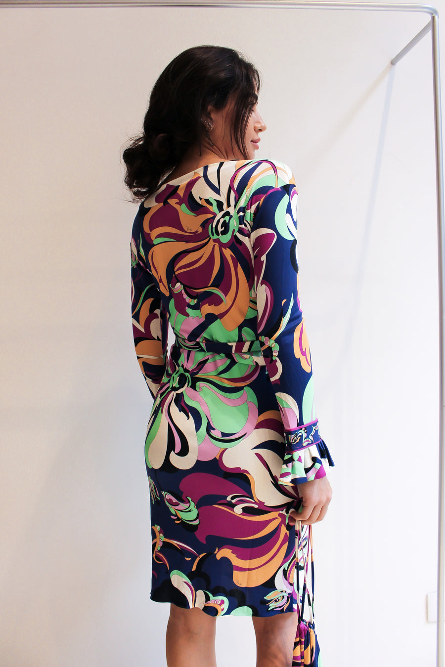 Vintage Pucci Dress