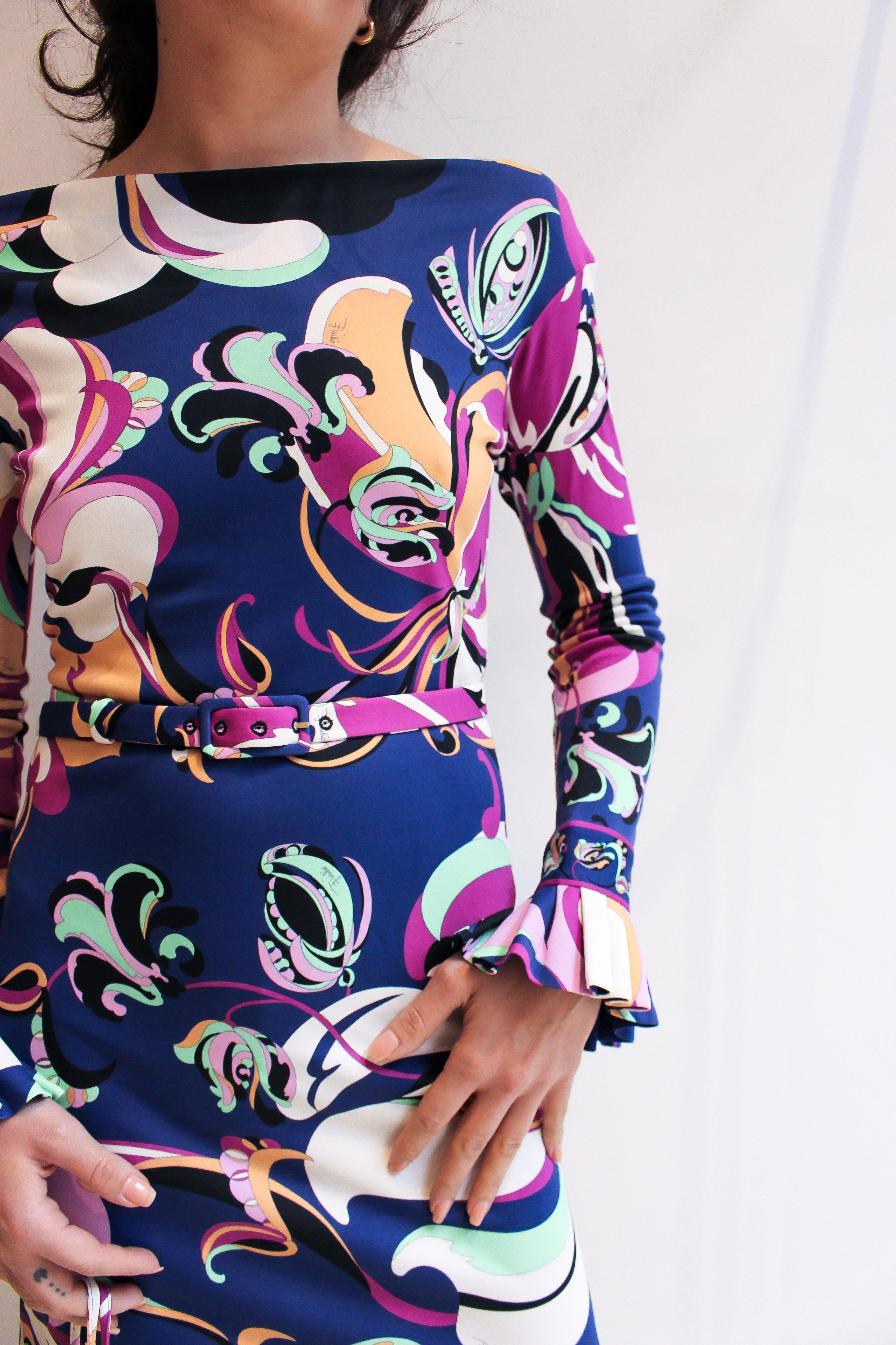 Vintage Pucci Dress