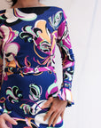 Vintage Pucci Dress