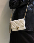 Vintage Chanel Bag