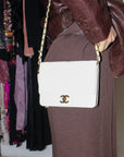 Vintage Chanel Bag