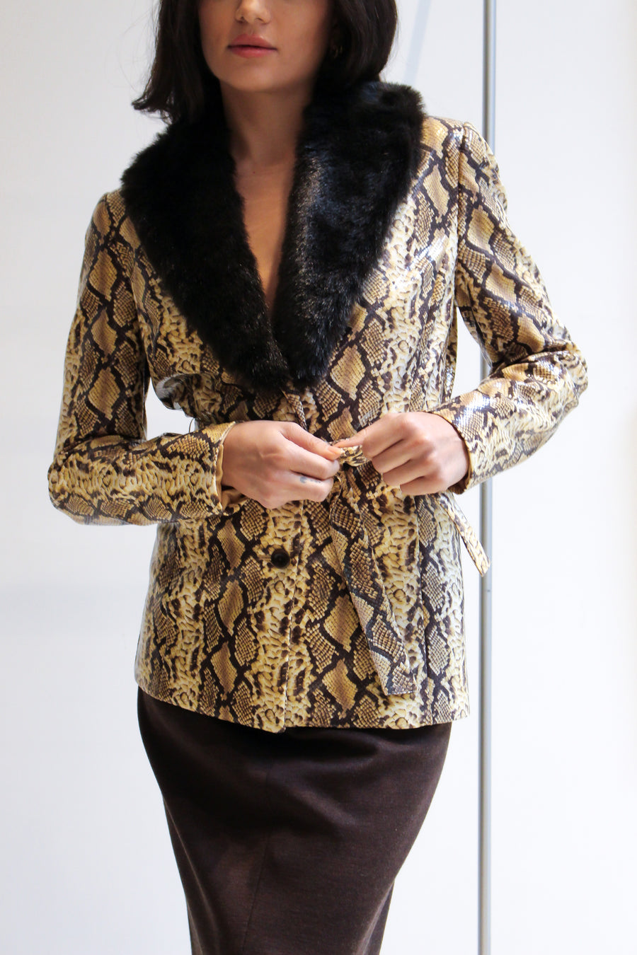 Vintage Cache Jacket