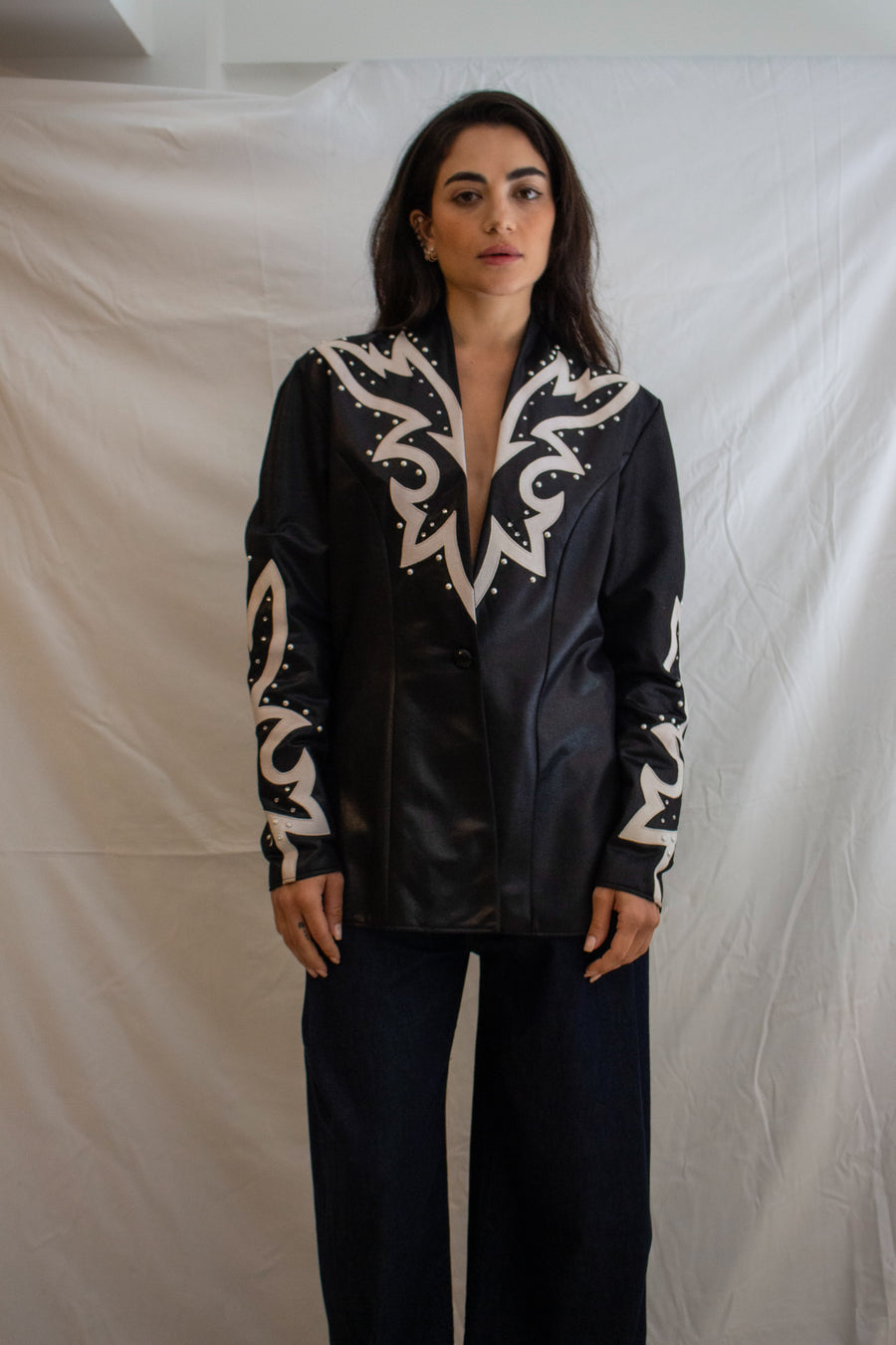 Vintage 1849 Jacket