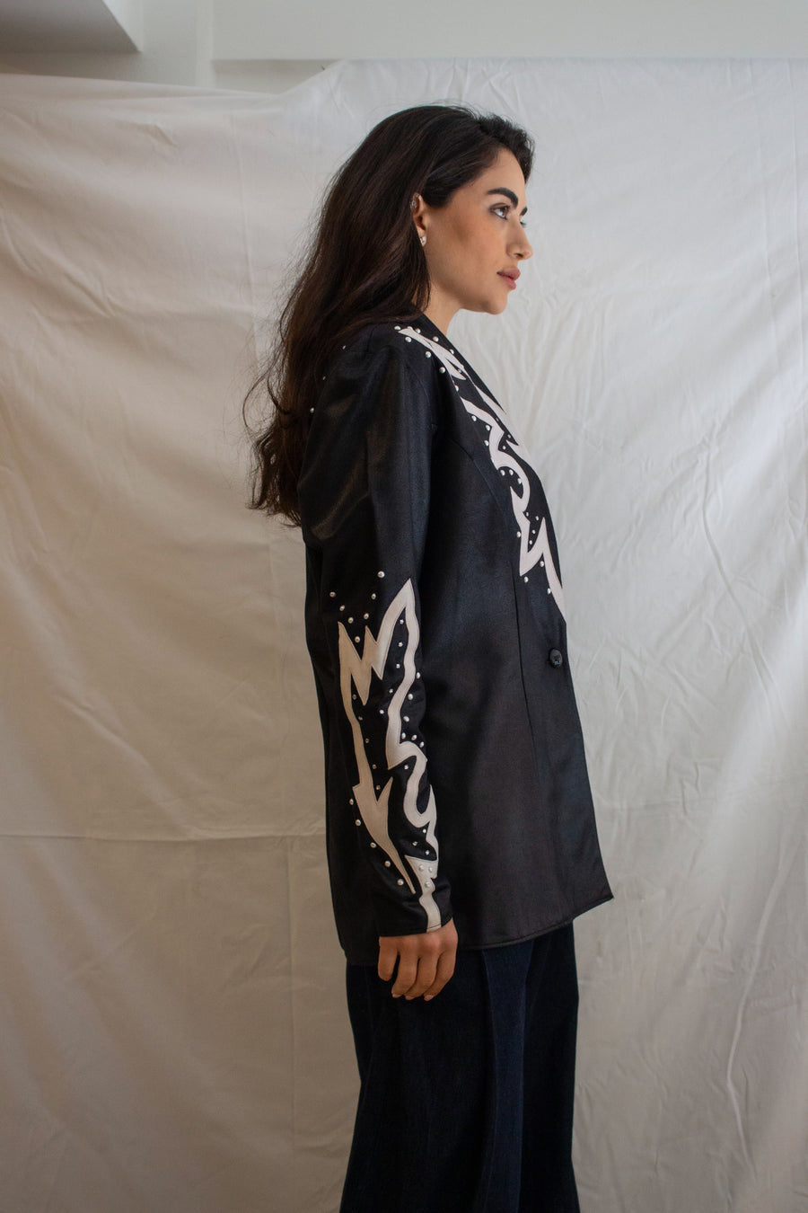 Vintage 1849 Jacket