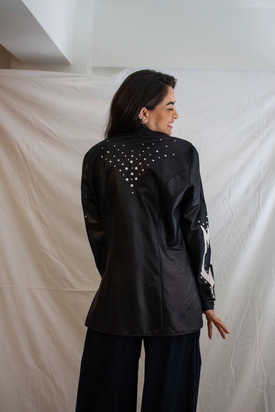 Vintage 1849 Jacket