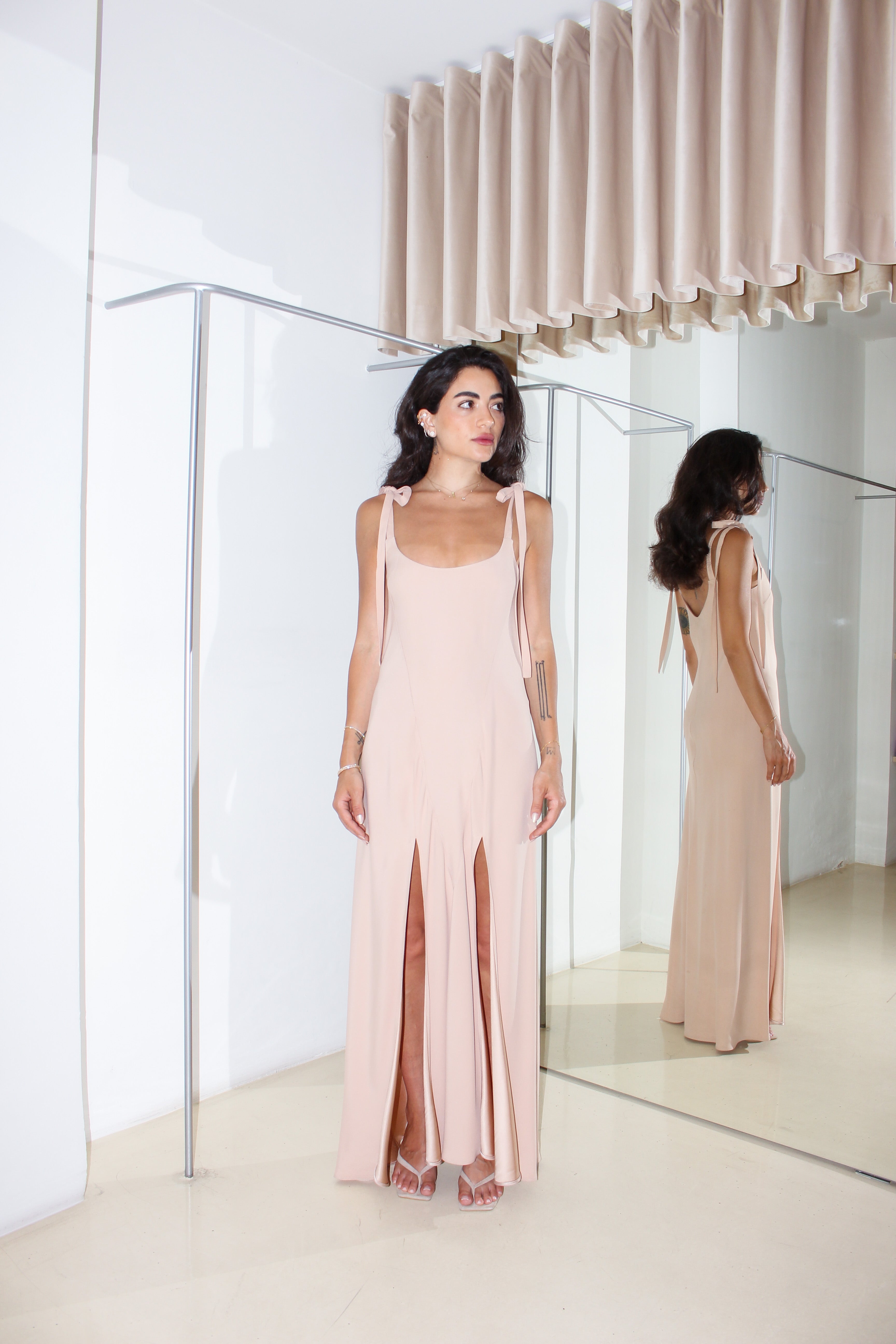 Vintage Attico Dress