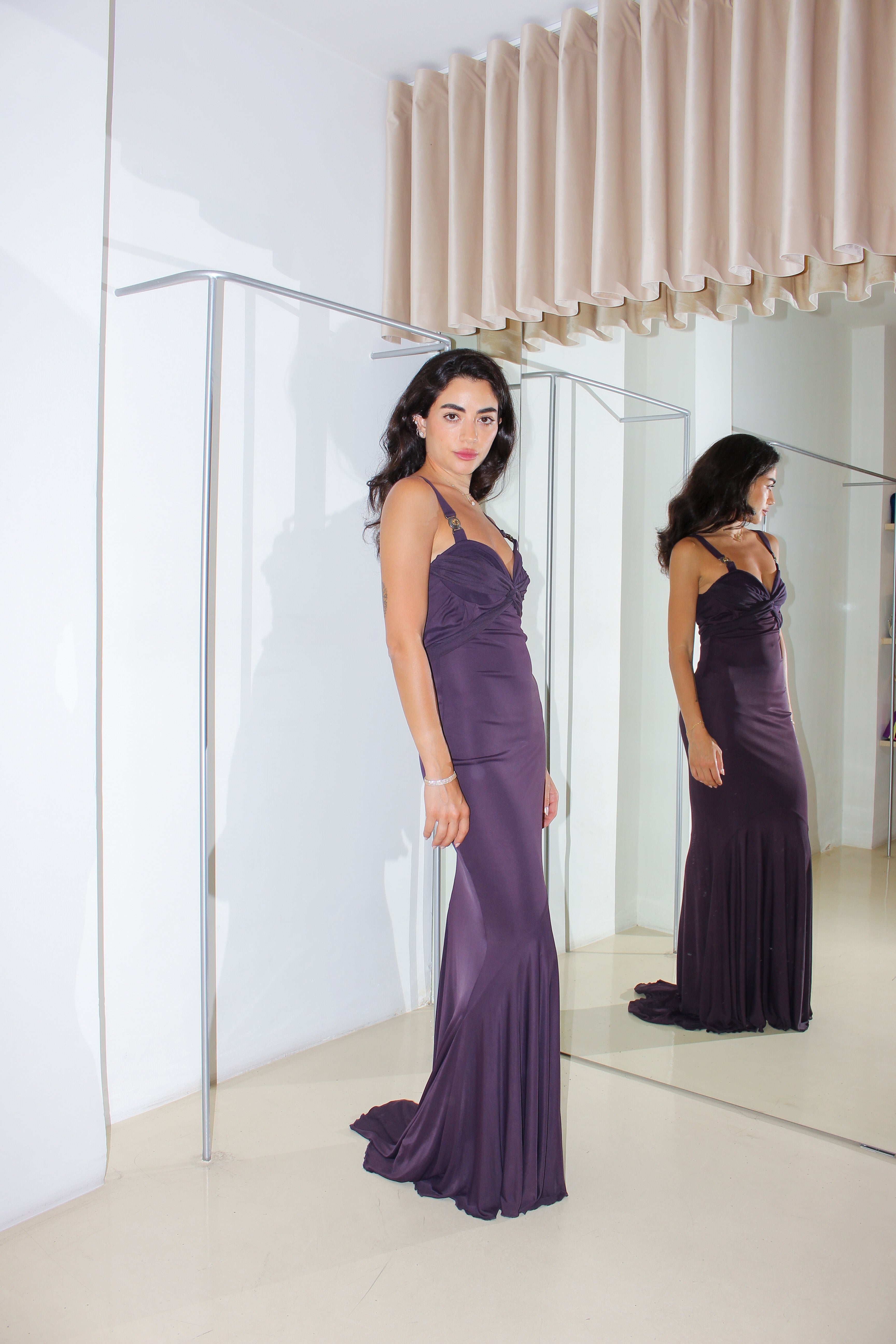 Vintage Versace Dress