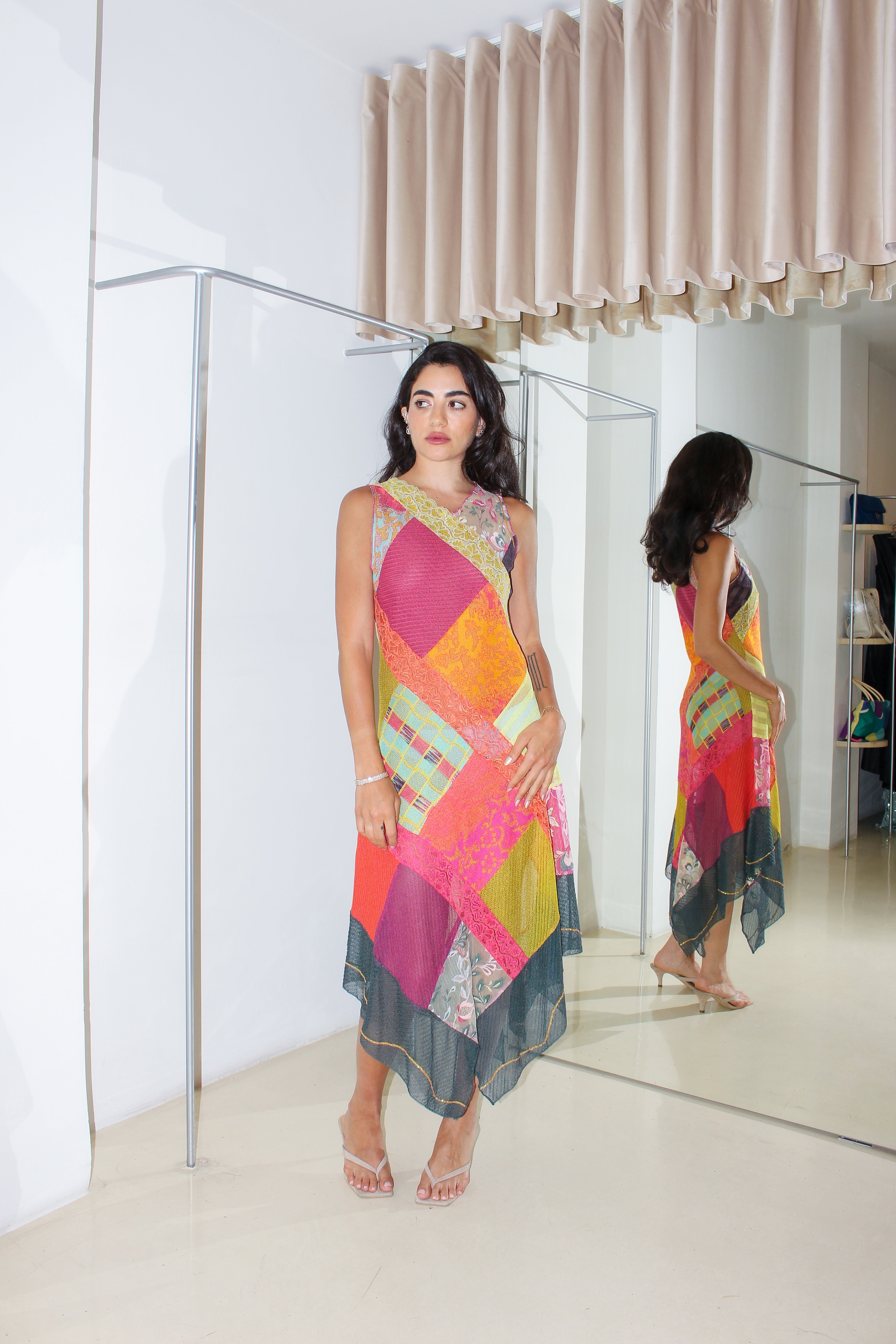 Vintage Kenzo Dress