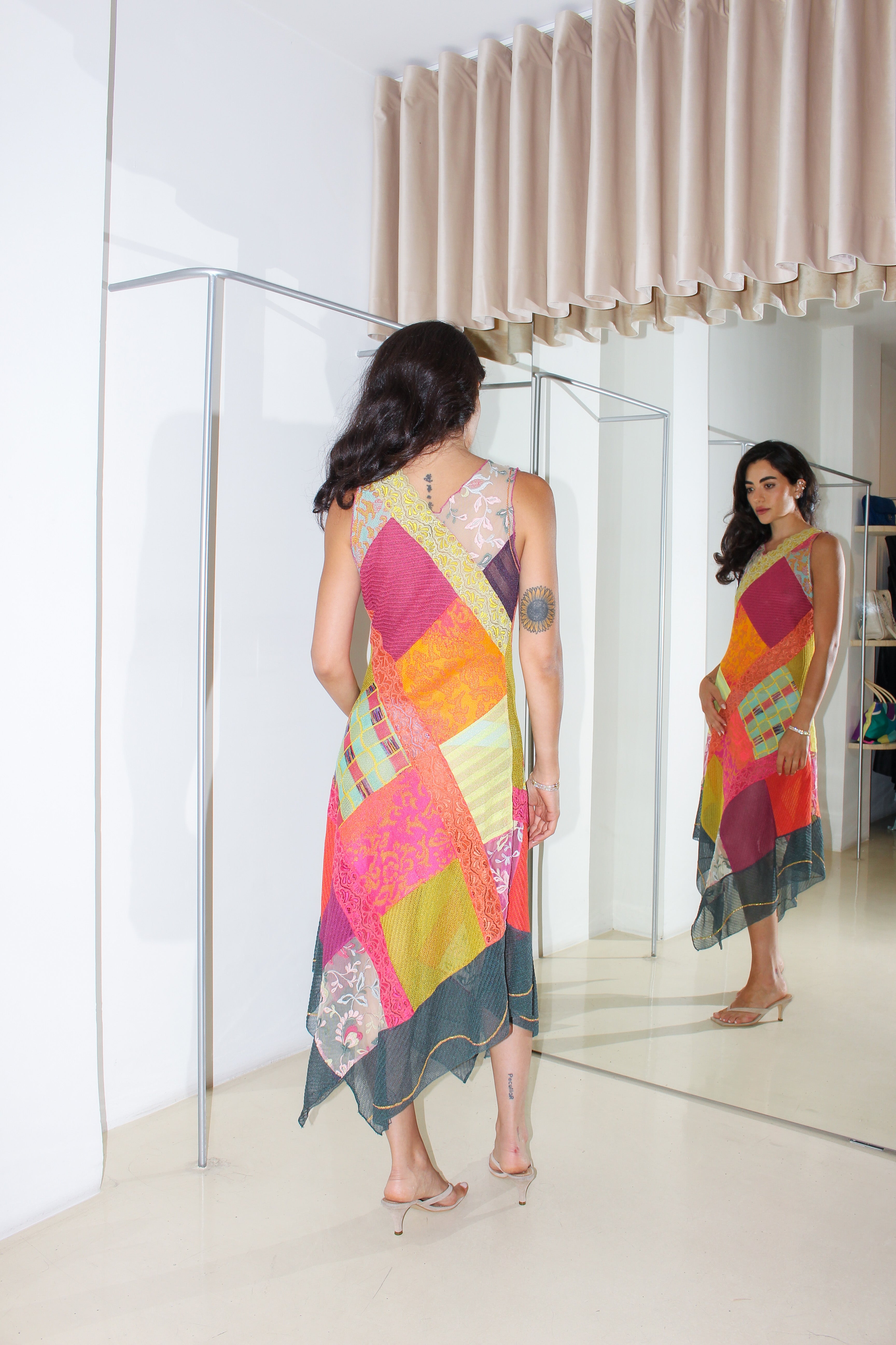 Vintage Kenzo Dress