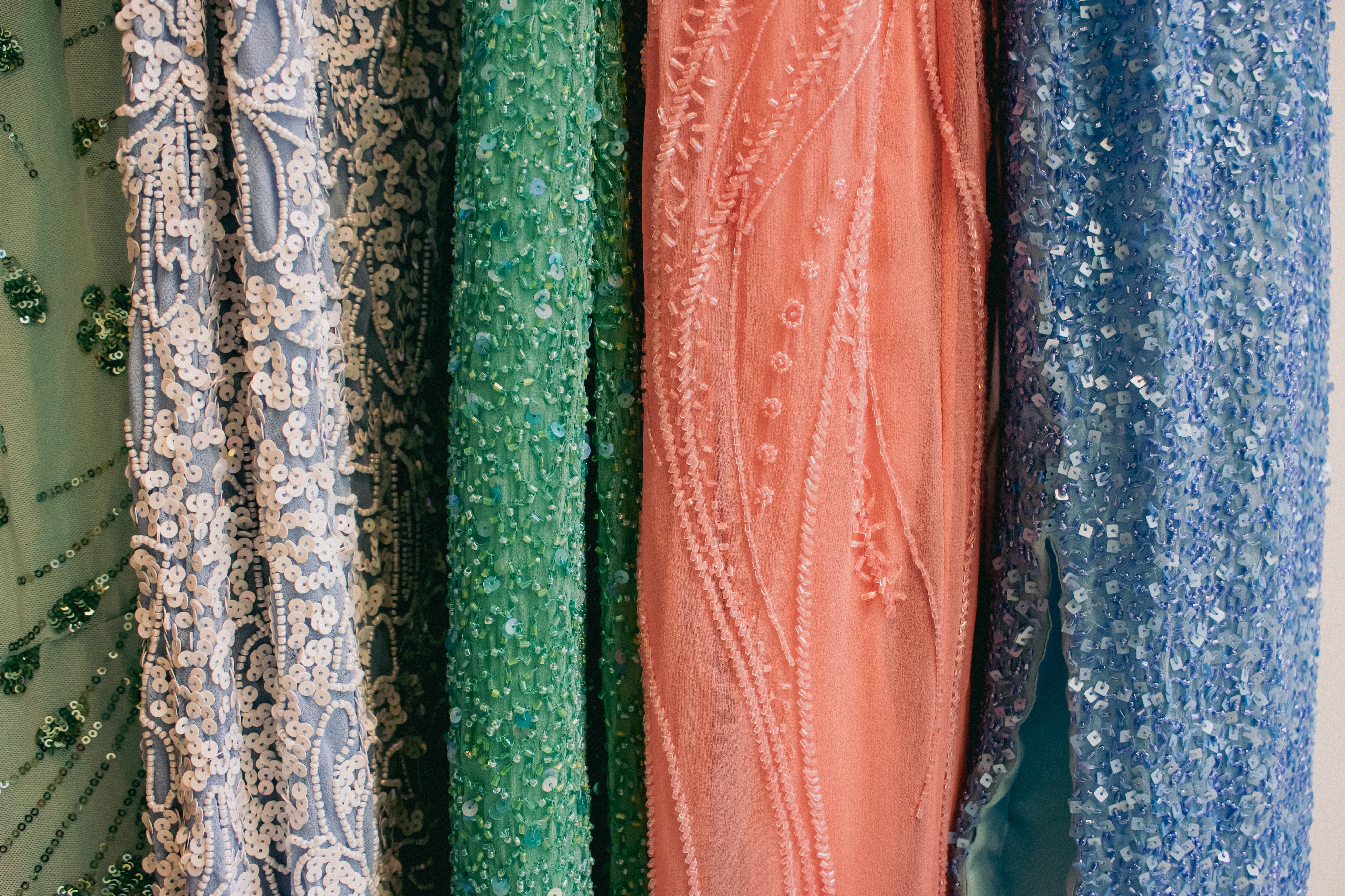 Vintage - Lolita Lempicka | Shop Iconic Vintage Designer Clothing