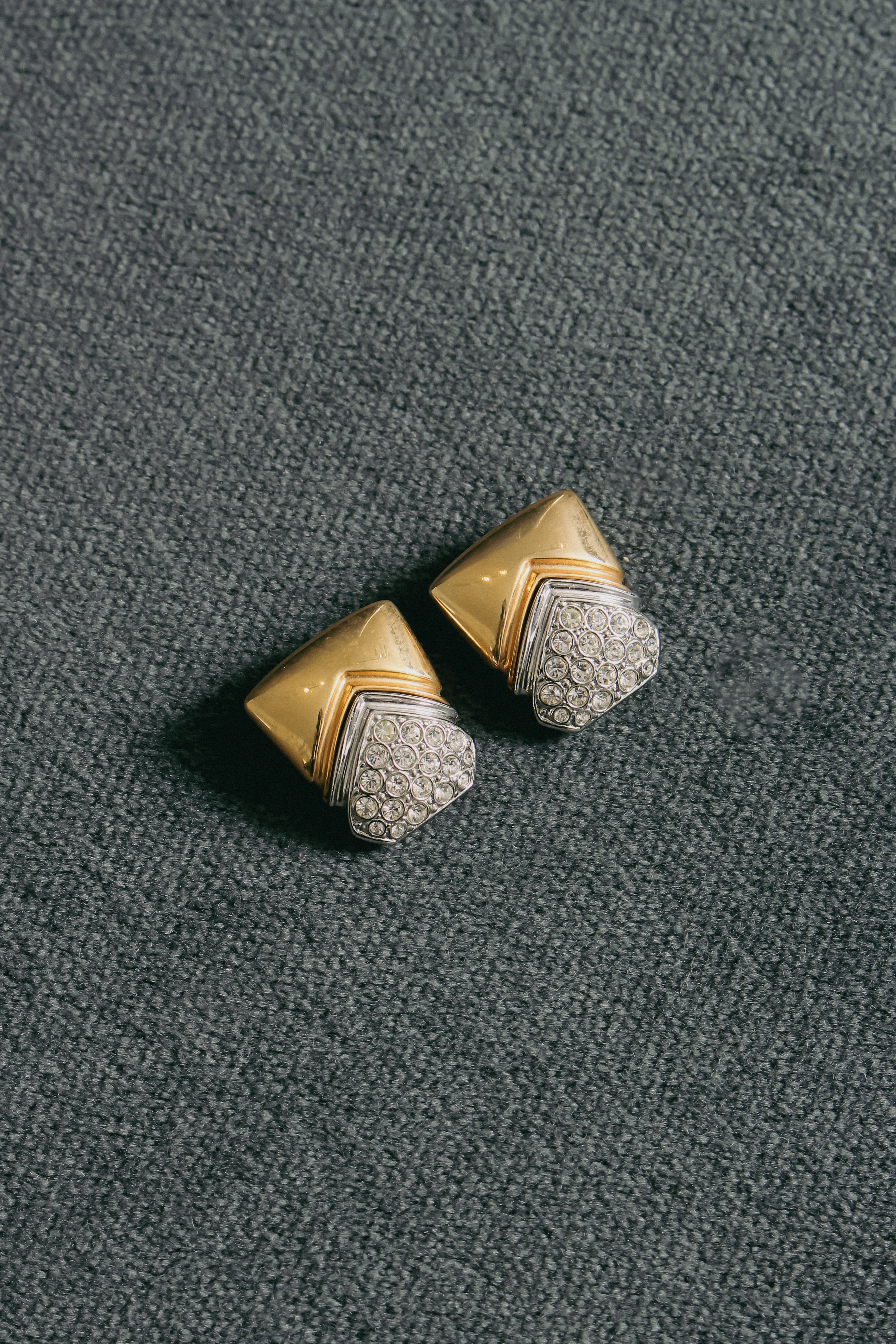Vintage earrings