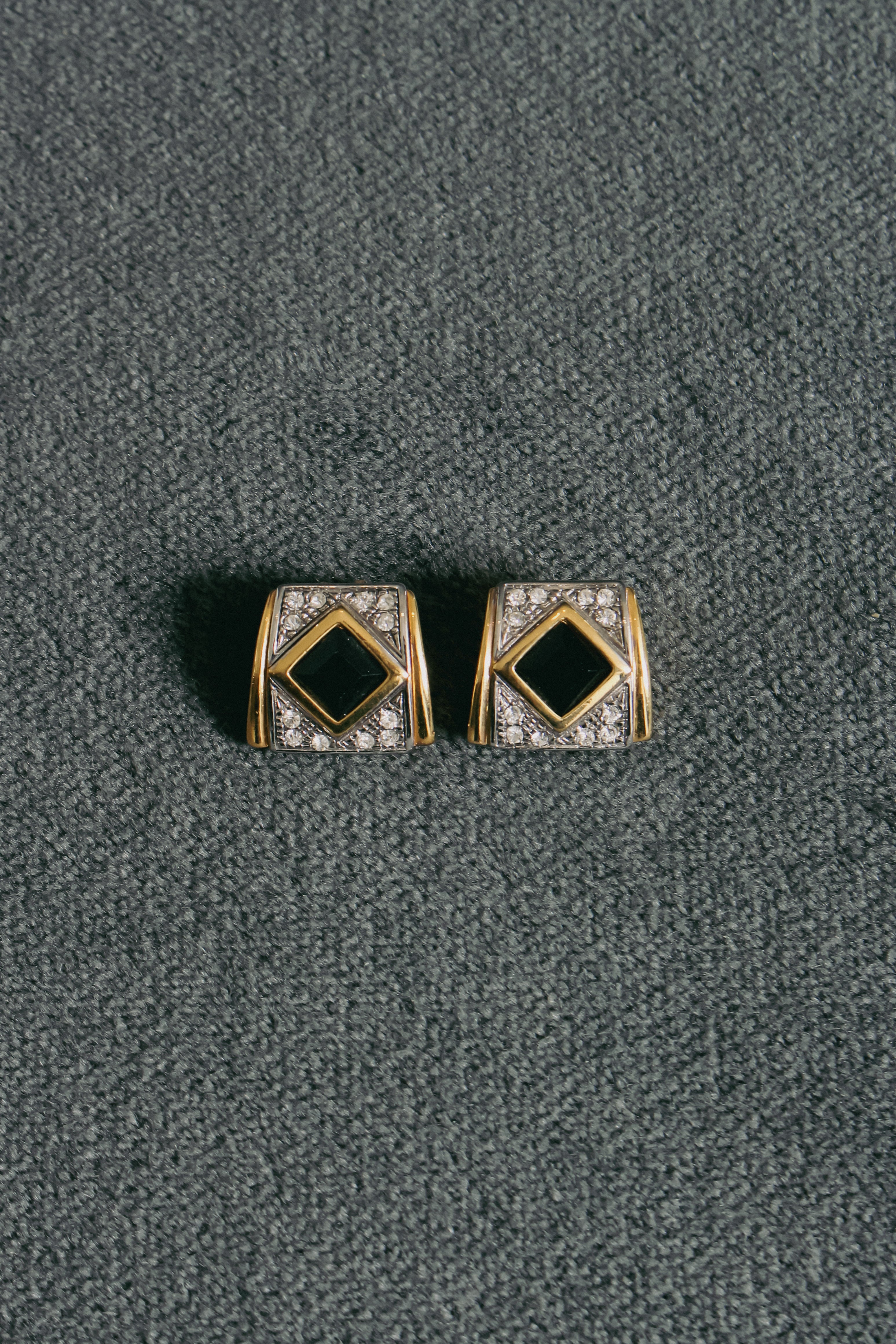 Vintage earrings