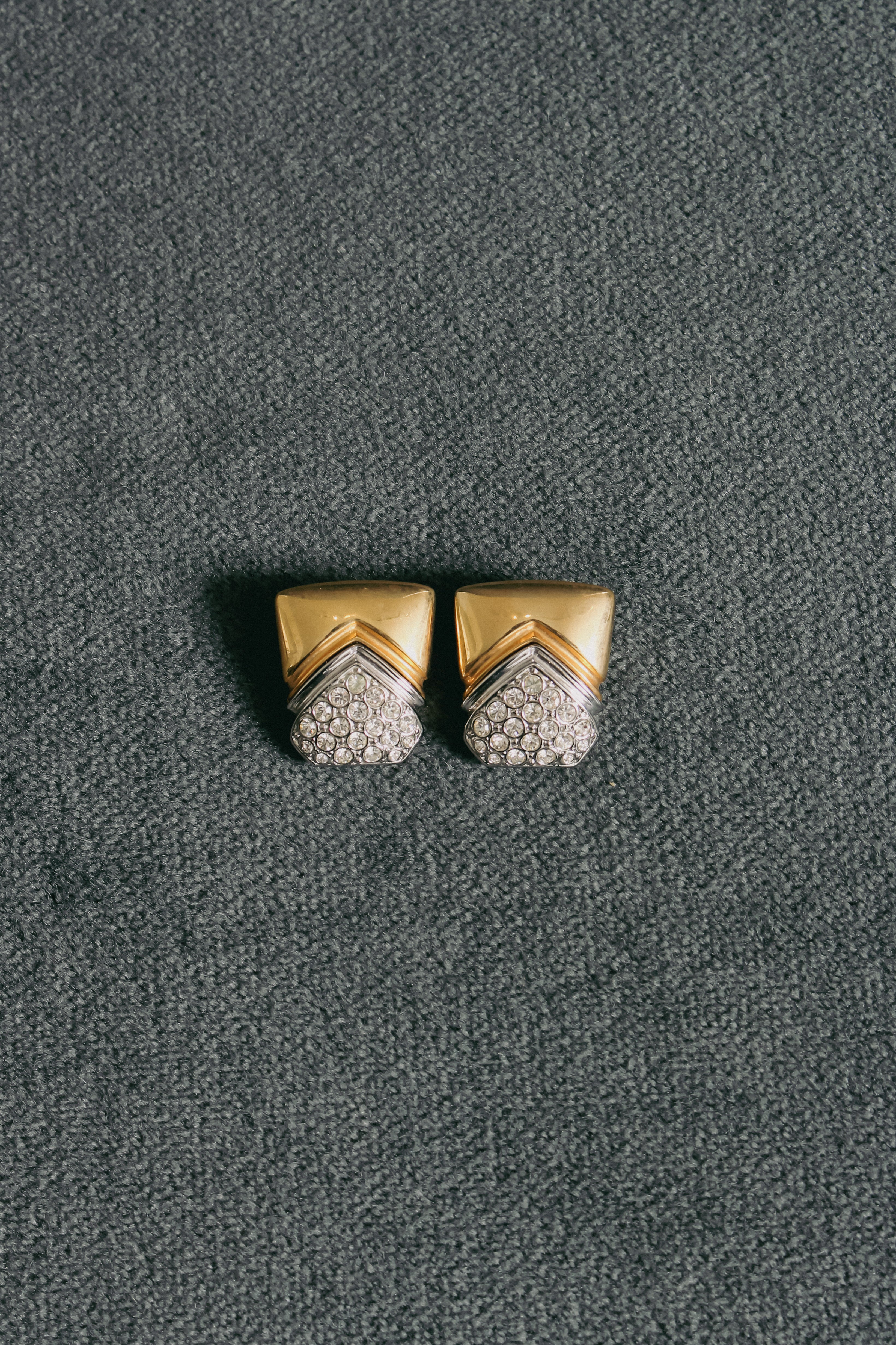 Vintage earrings