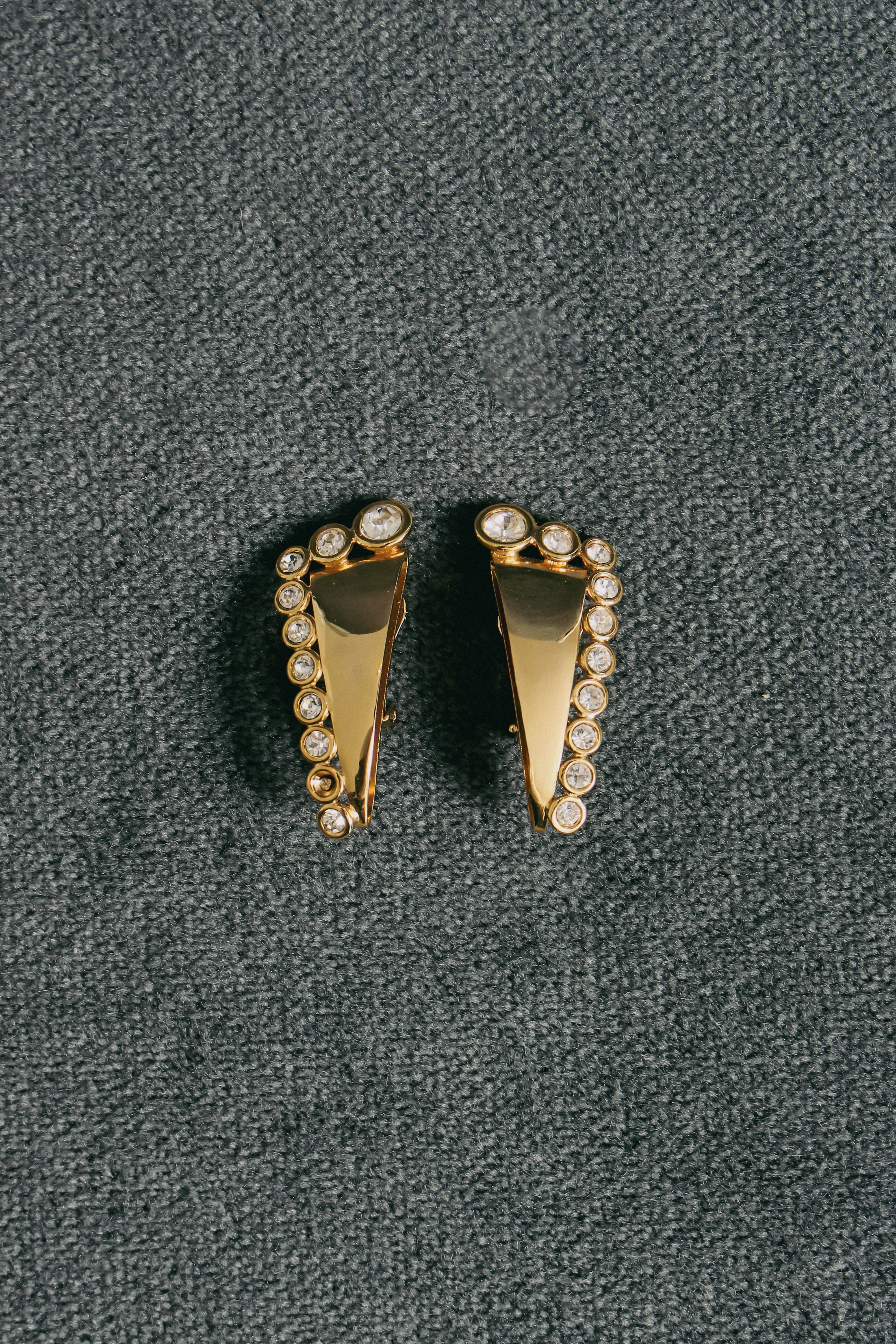 Vintage earrings