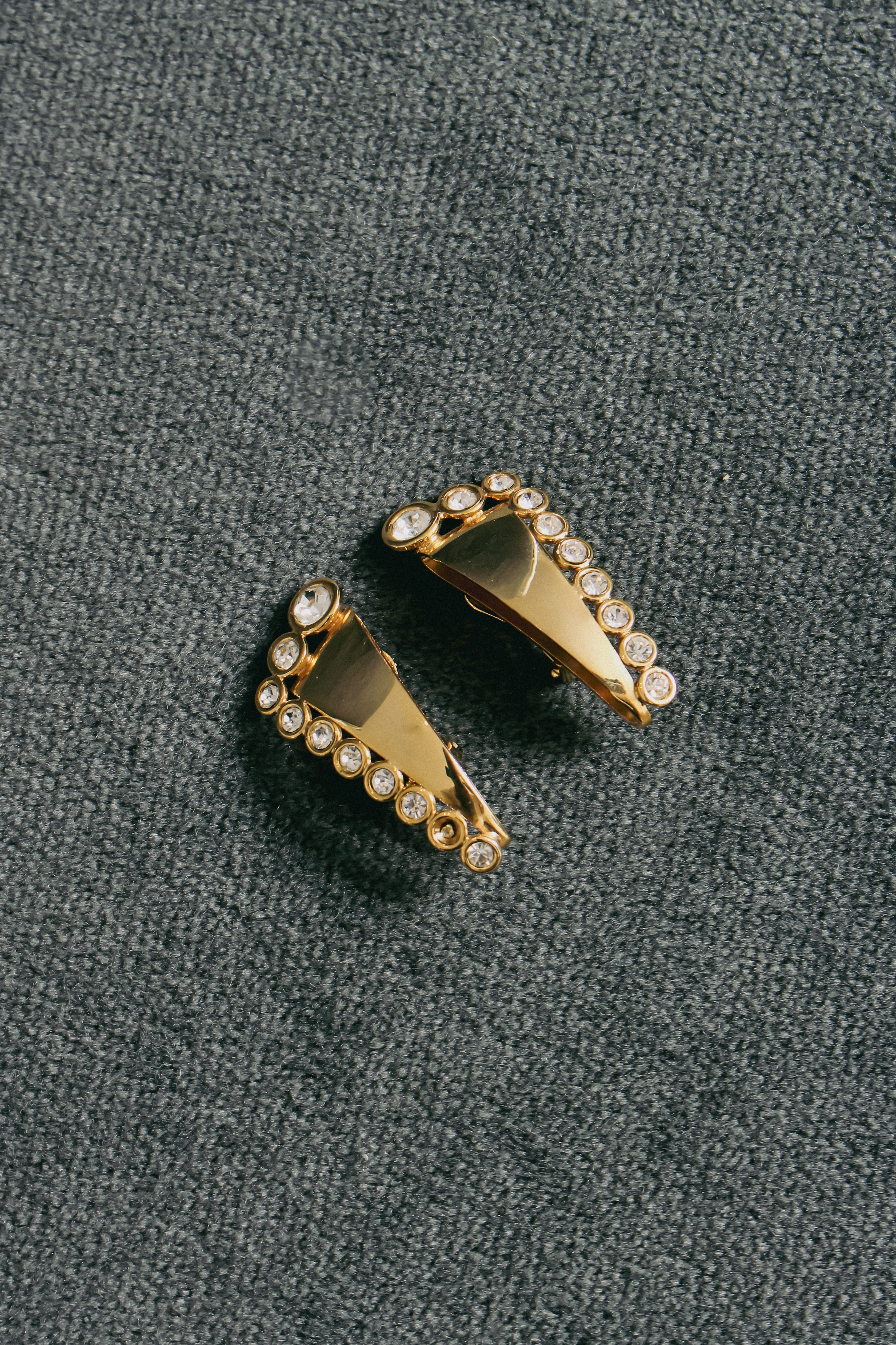 Vintage earrings