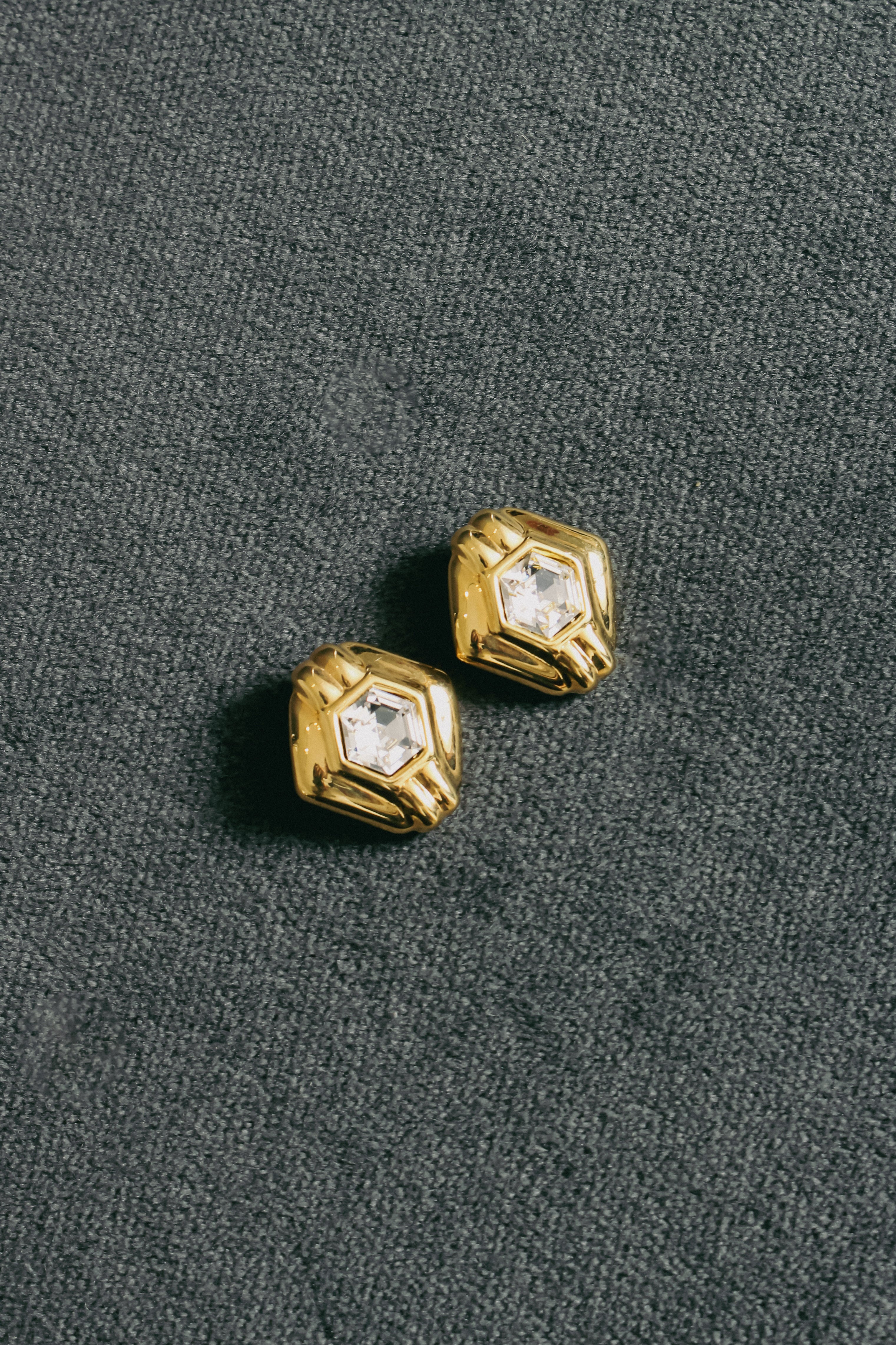 Vintage earrings