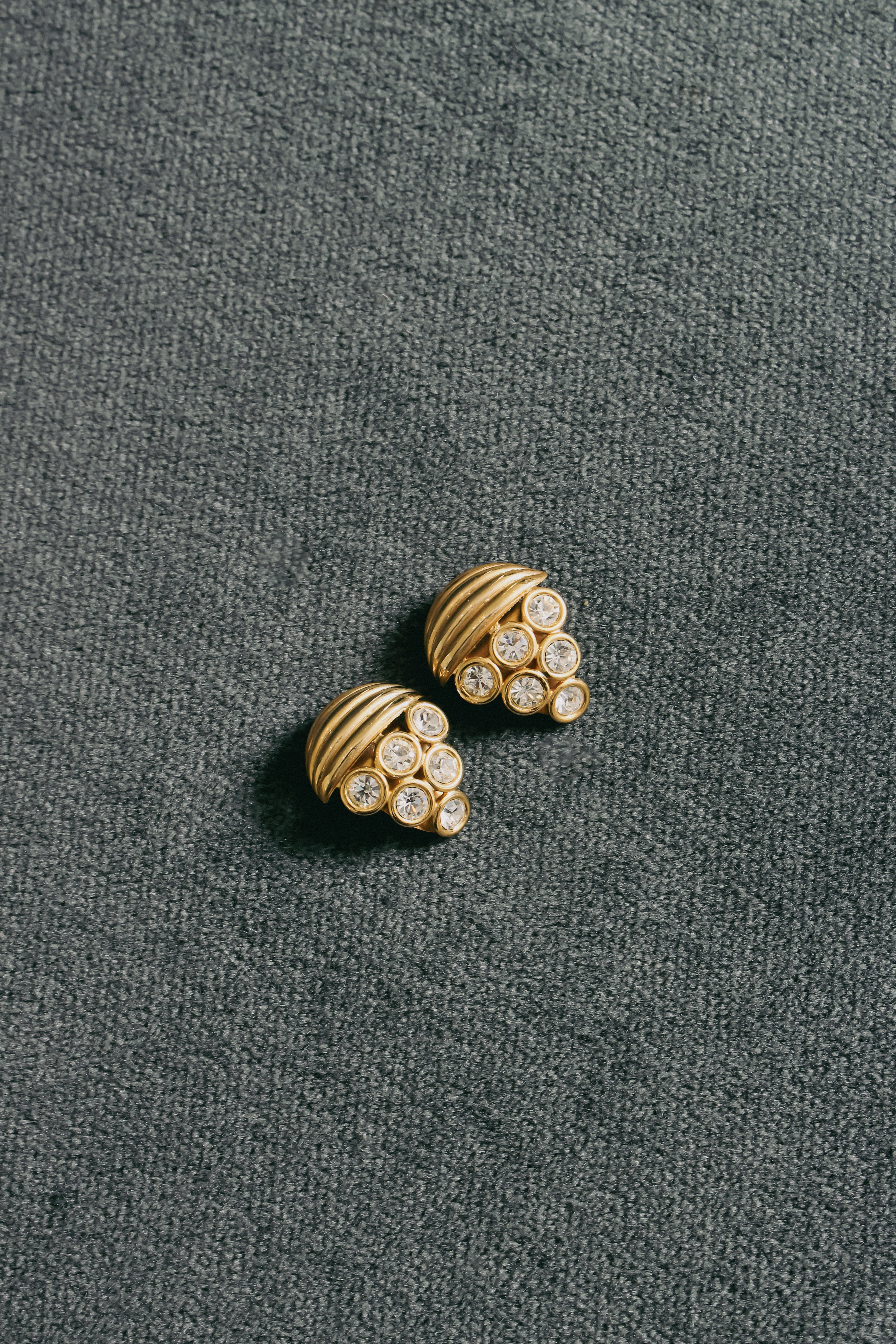 Vintage earrings