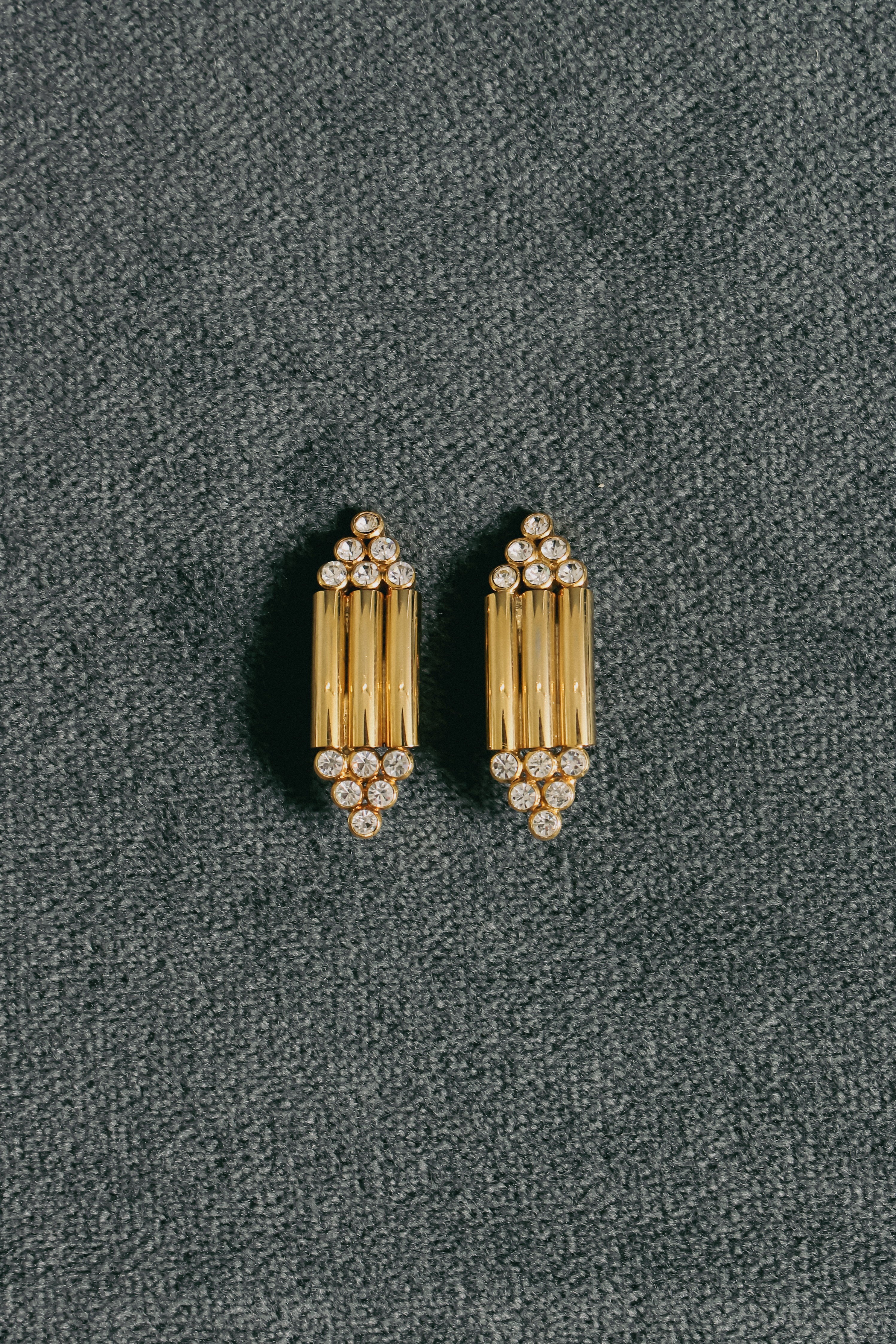 Vintage earrings