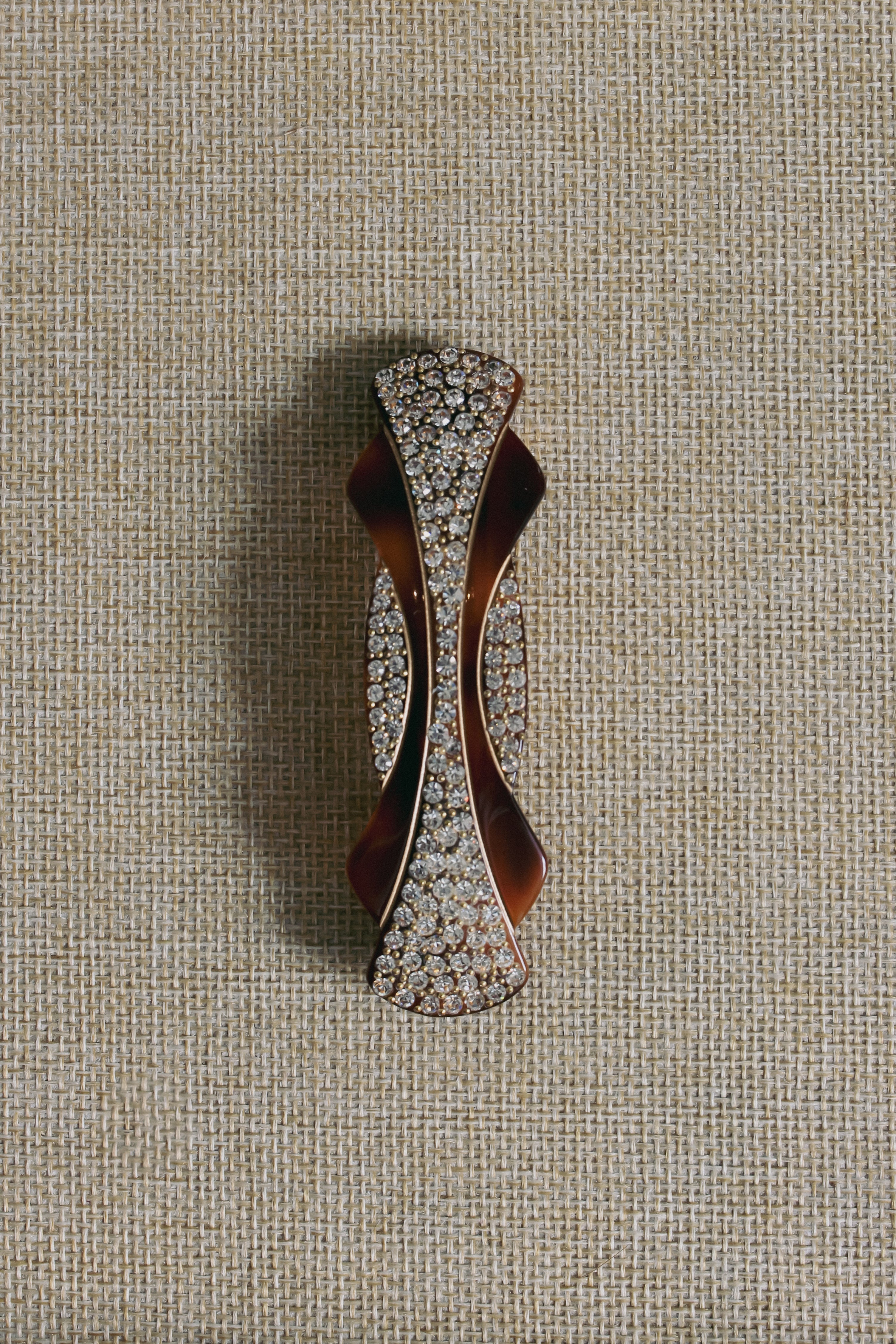Vintage Hair Clip